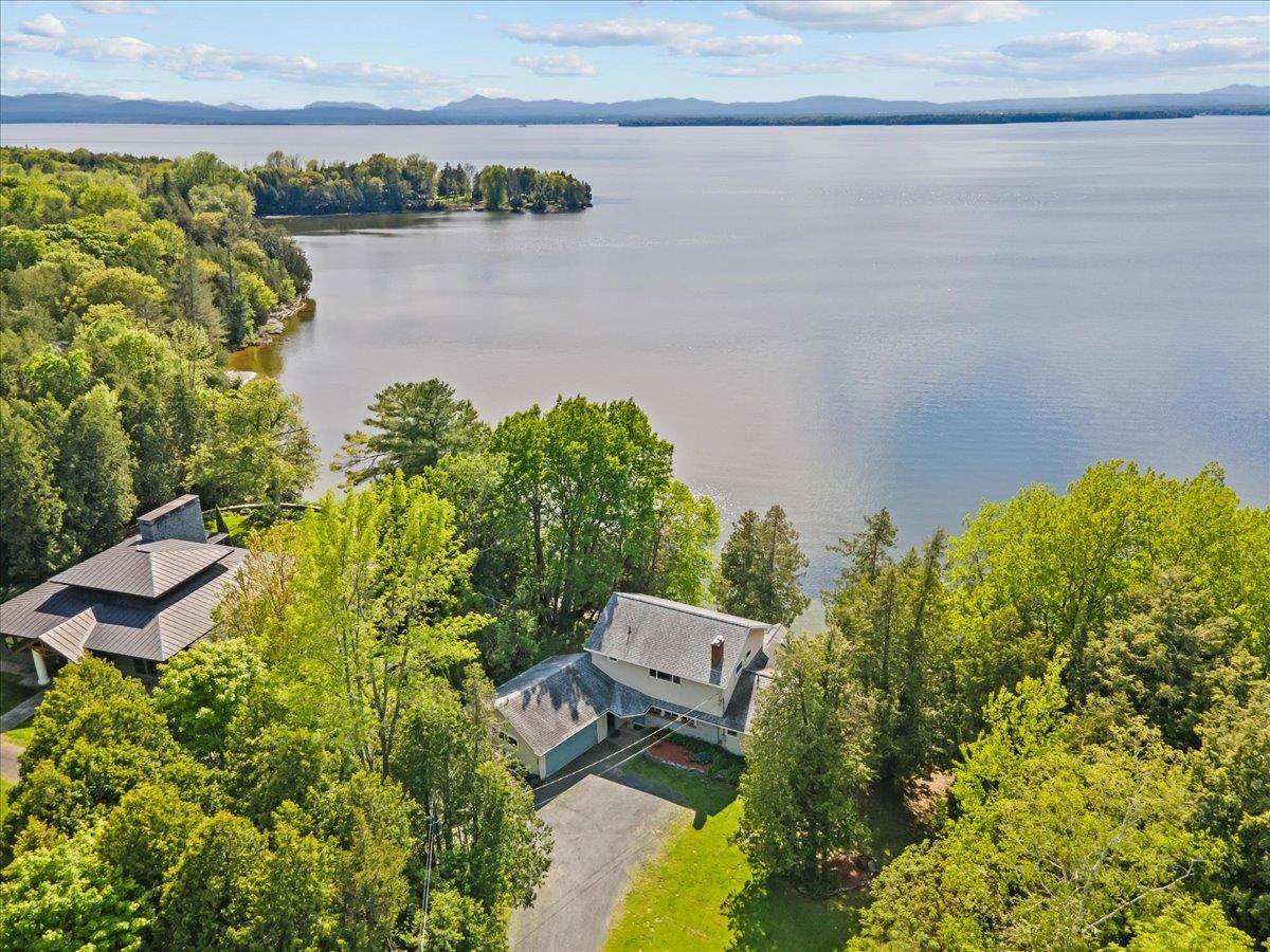 South Hero, VT 05486,245 West Shore RD