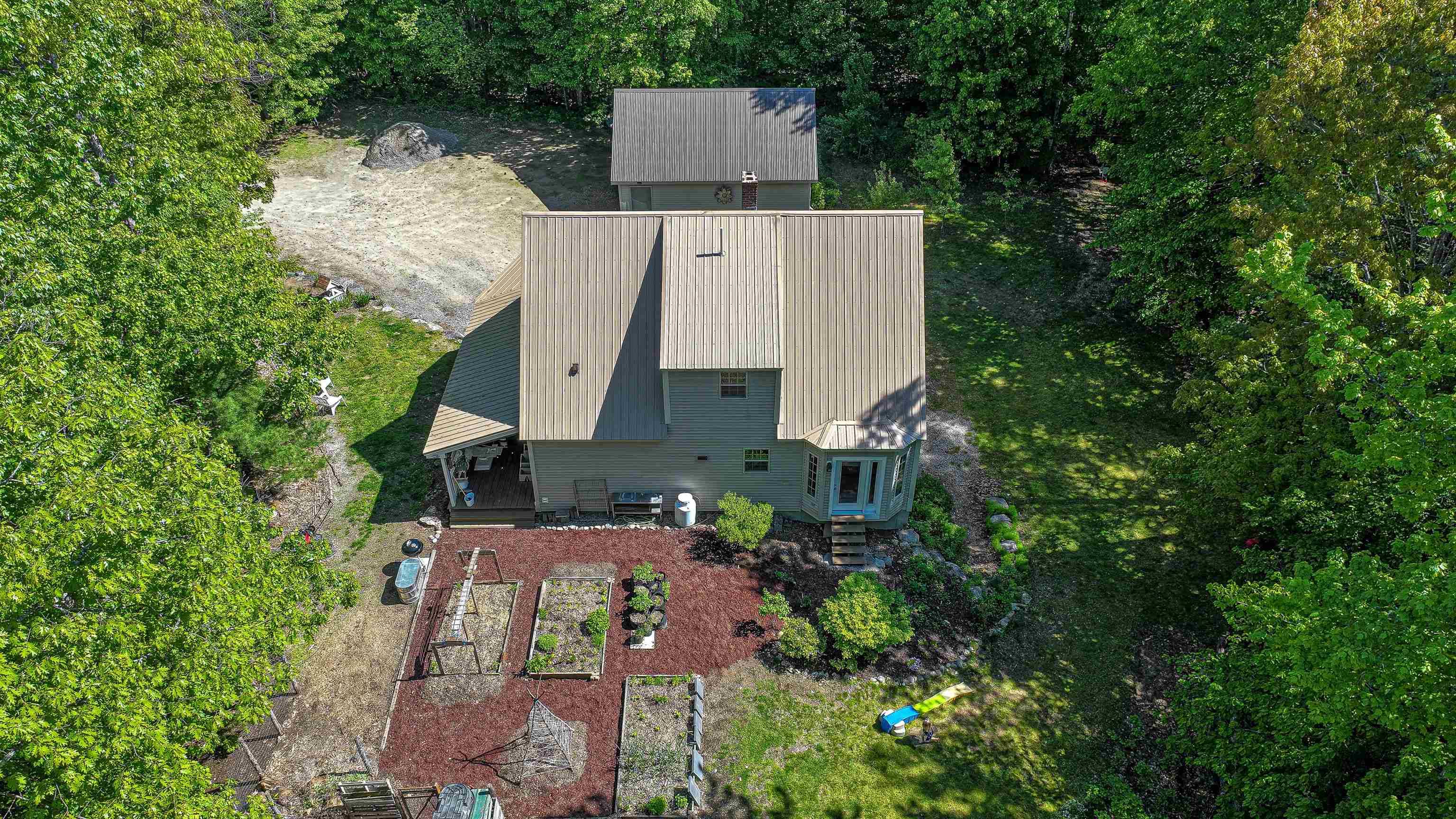 Fryeburg, ME 04037,93 Maple ST