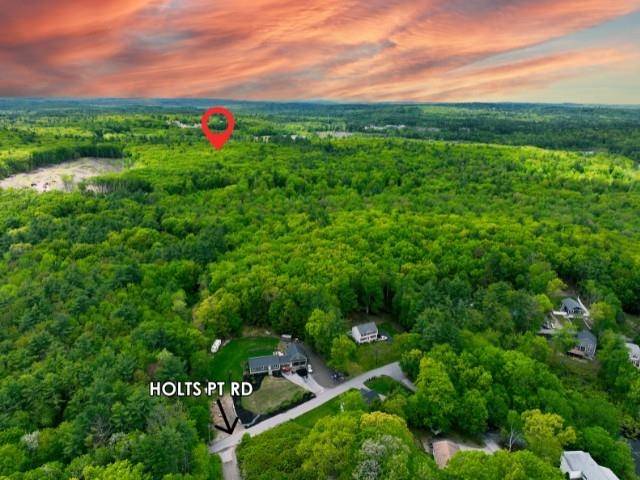 Sandown, NH 03873,0 Stony Ridge RD