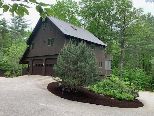Madison, NH 03849,121 Charlotte Point RD
