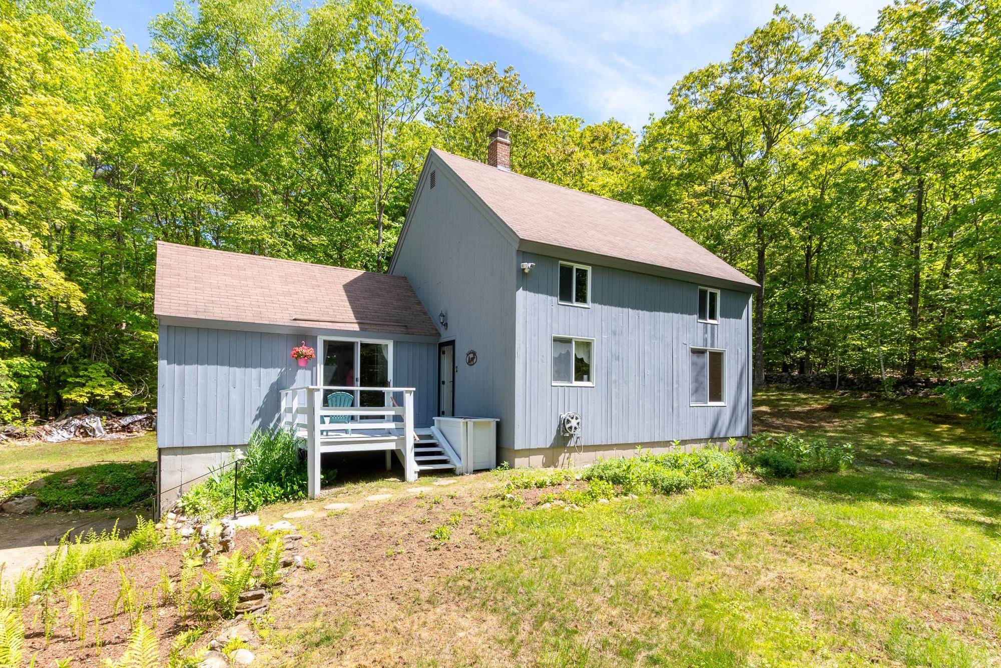 Gilmanton, NH 03837,345 Stone RD