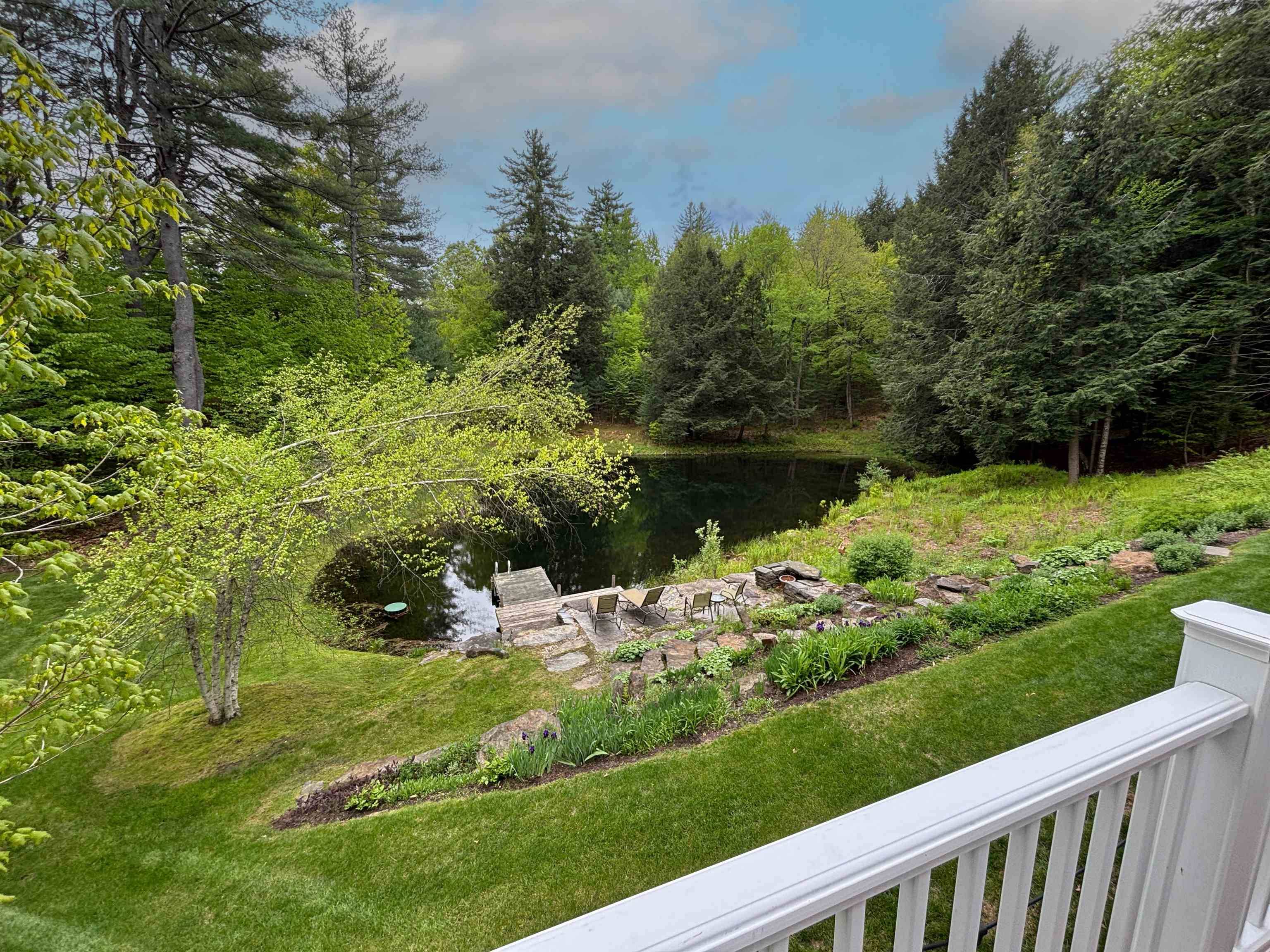 Woodstock, VT 05091,15 Hathorn Hill EXT