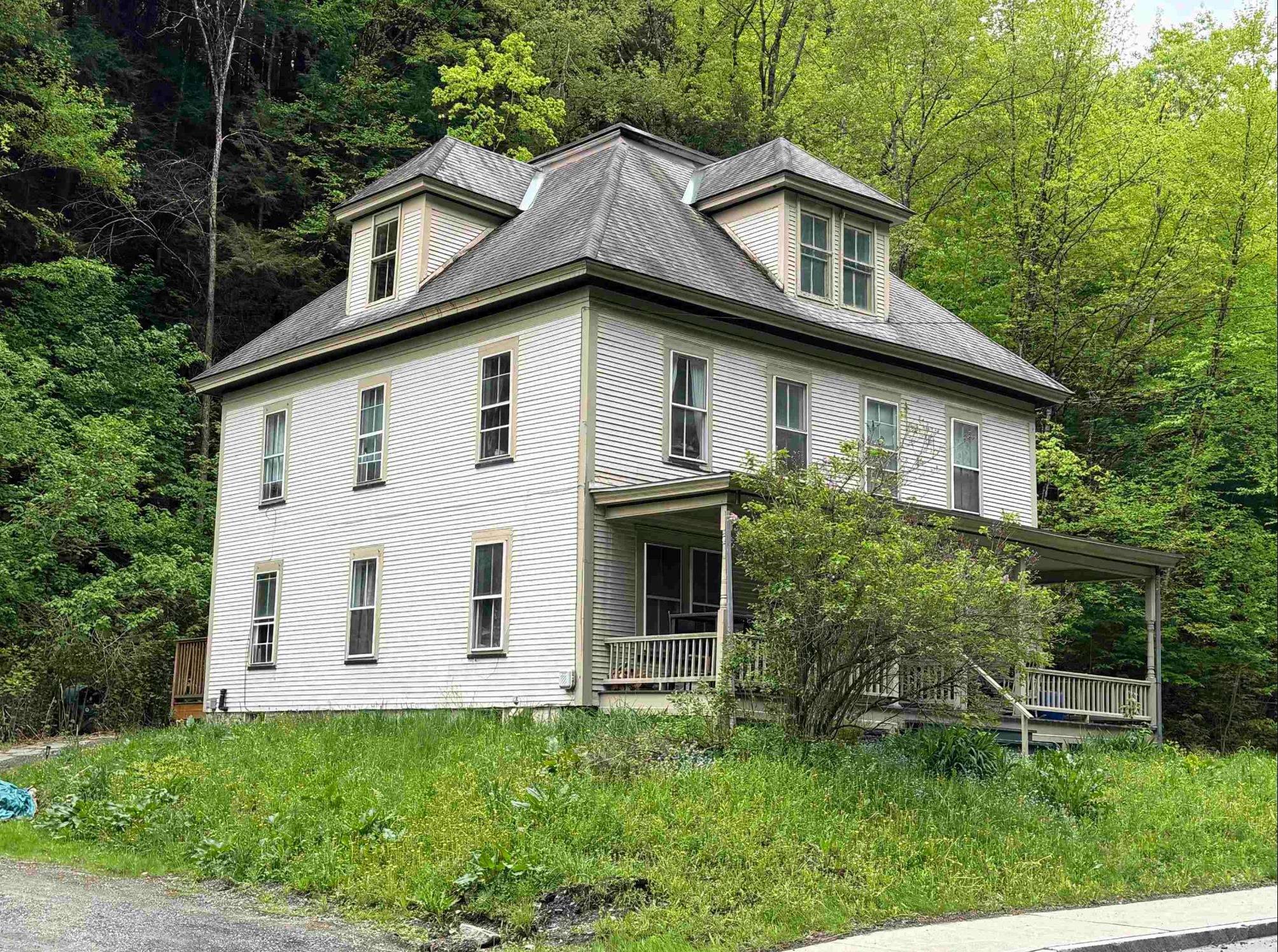 Montpelier, VT 05602,52-68 Northfield ST