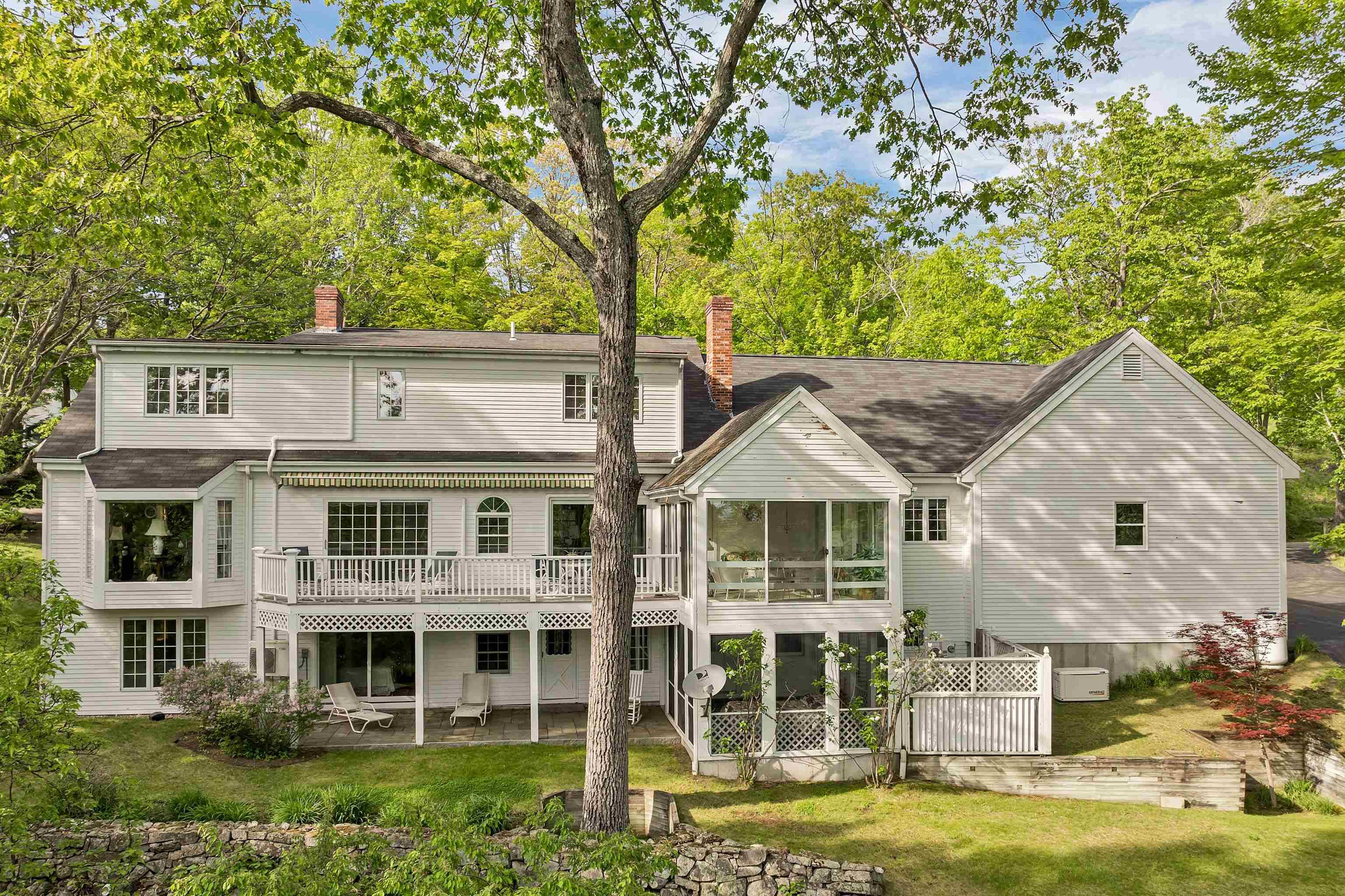 Moultonborough, NH 03254,14 Spring Hill RD