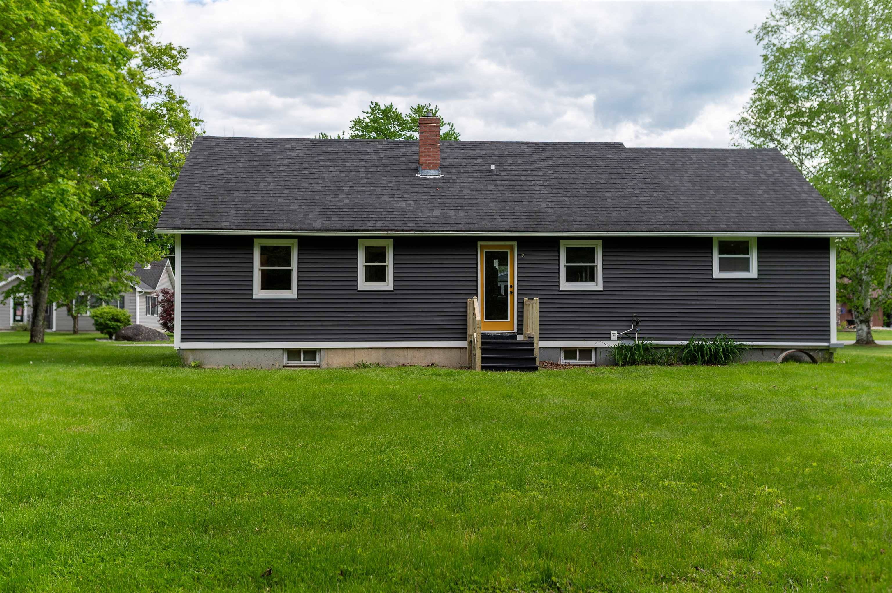 Rutland City, VT 05701,47 Hillcrest RD