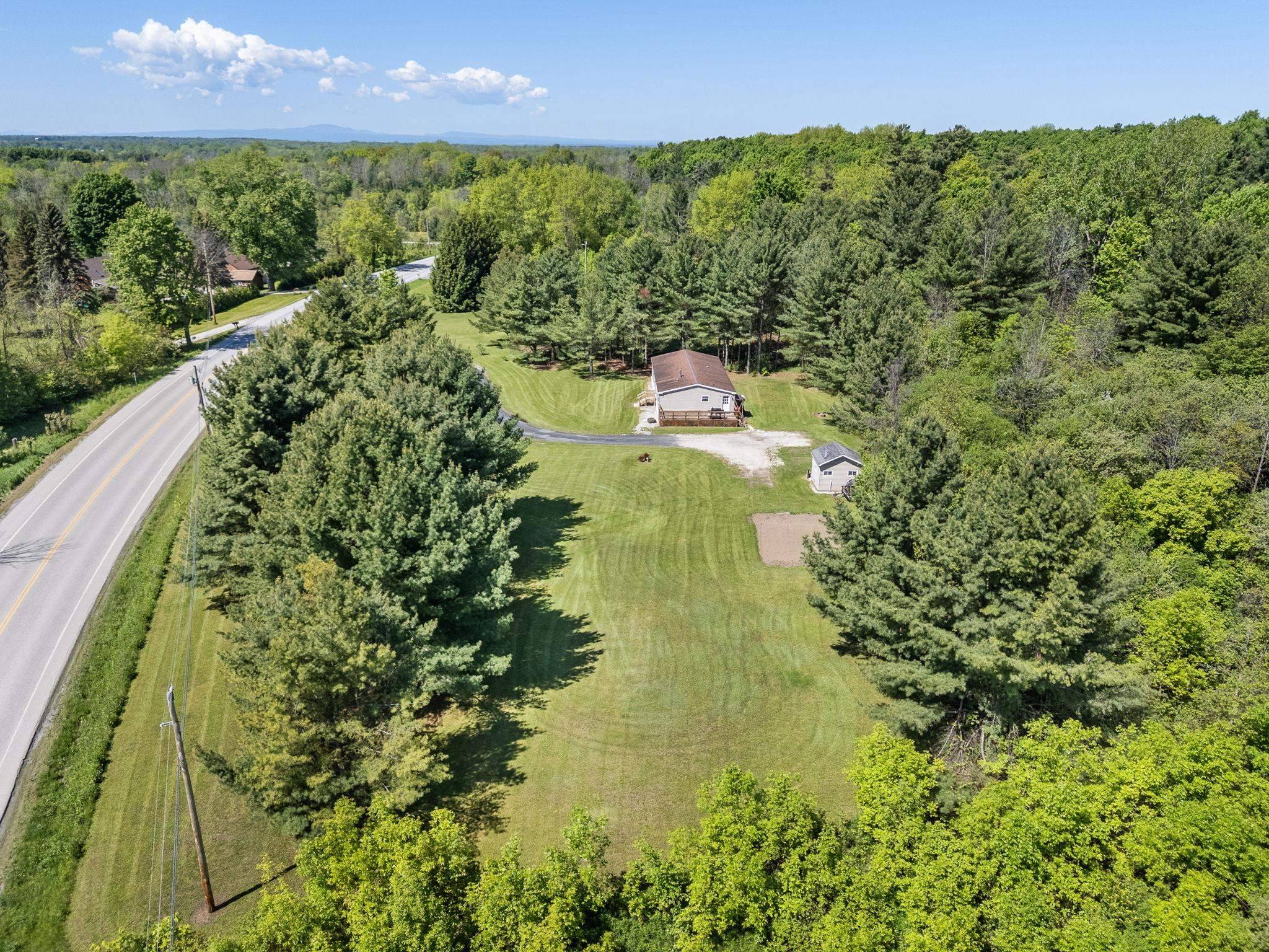 Alburgh, VT 05440,2377 Route 78