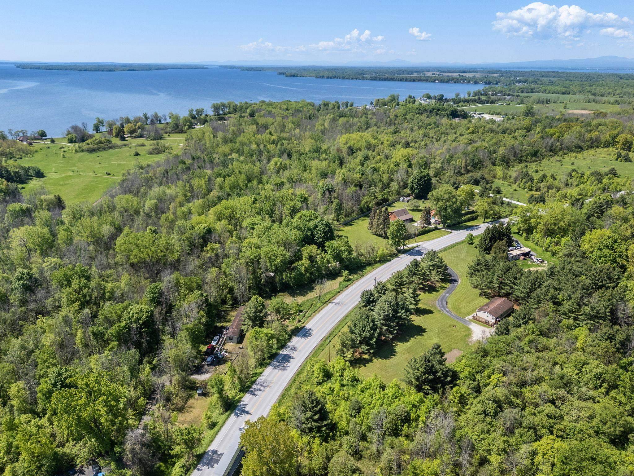 Alburgh, VT 05440,2377 Route 78