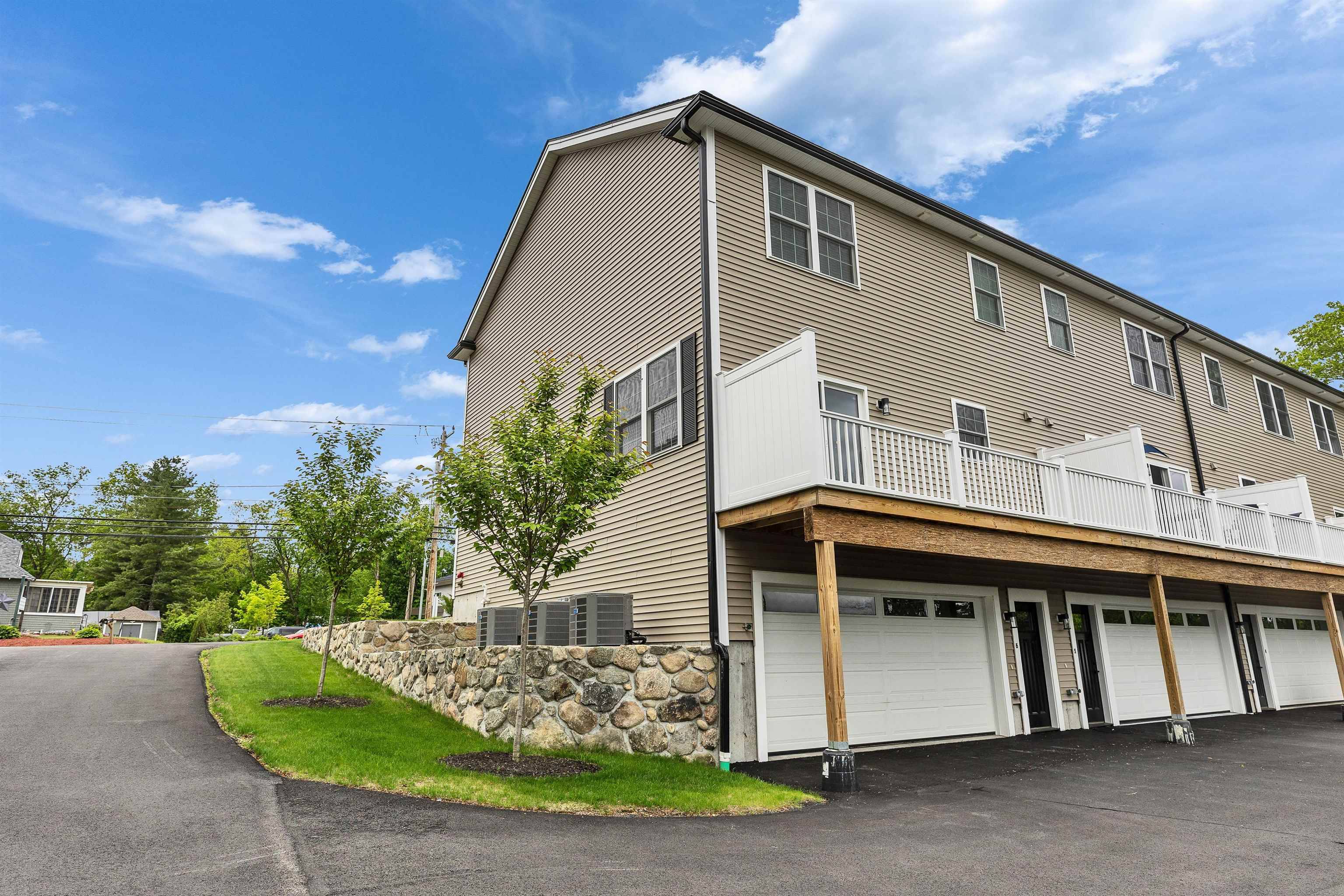 Milford, NH 03055,159 Elm ST #6