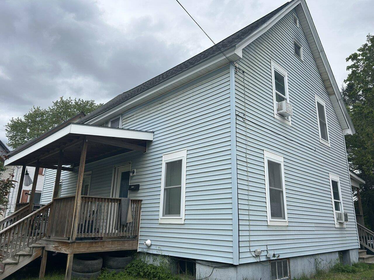 Barre City, VT 05641,30 Willey ST