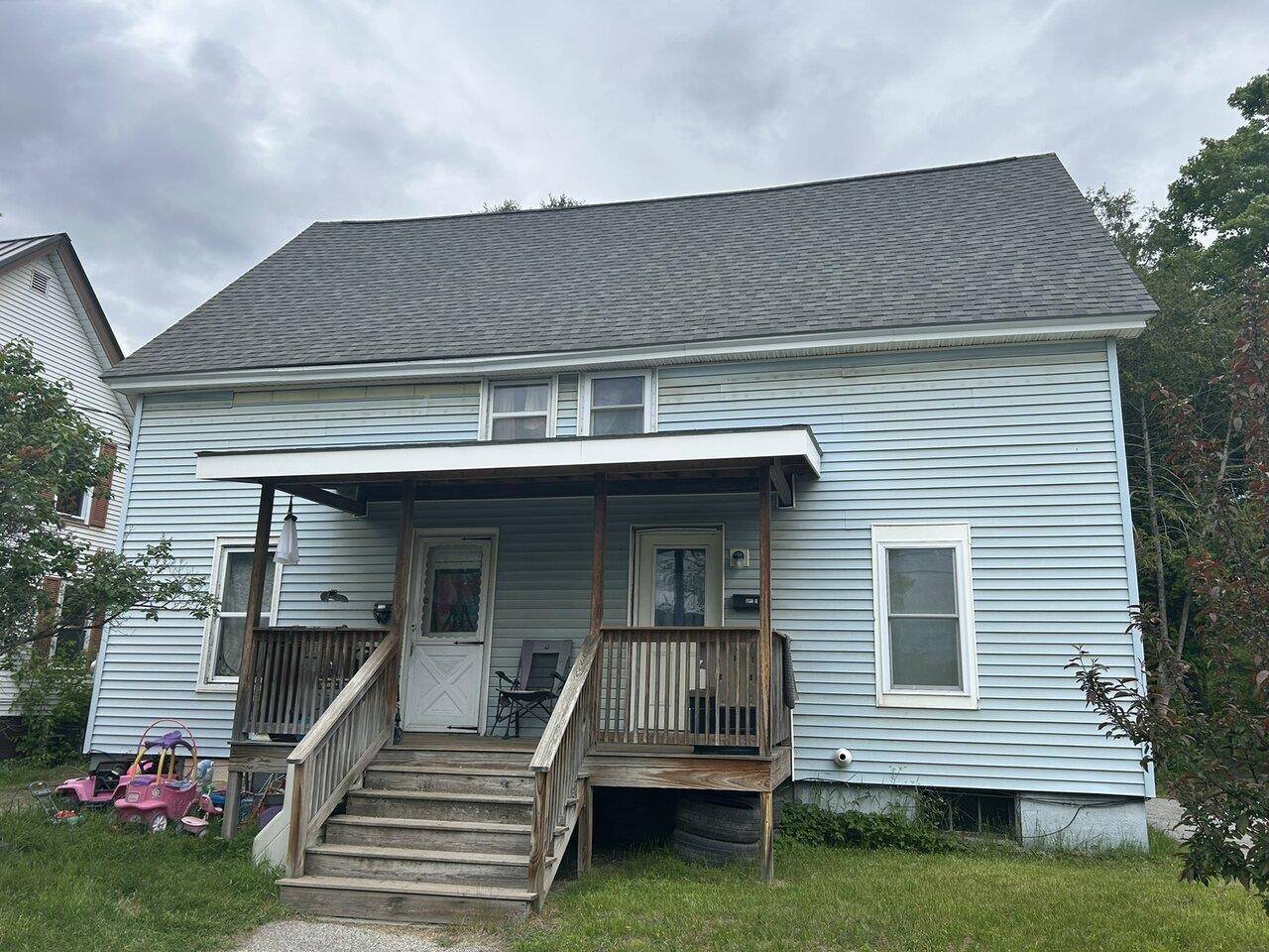 Barre City, VT 05641,30 Willey ST