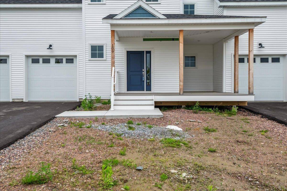 Williston, VT 05495,109 Kadence DR #25-12