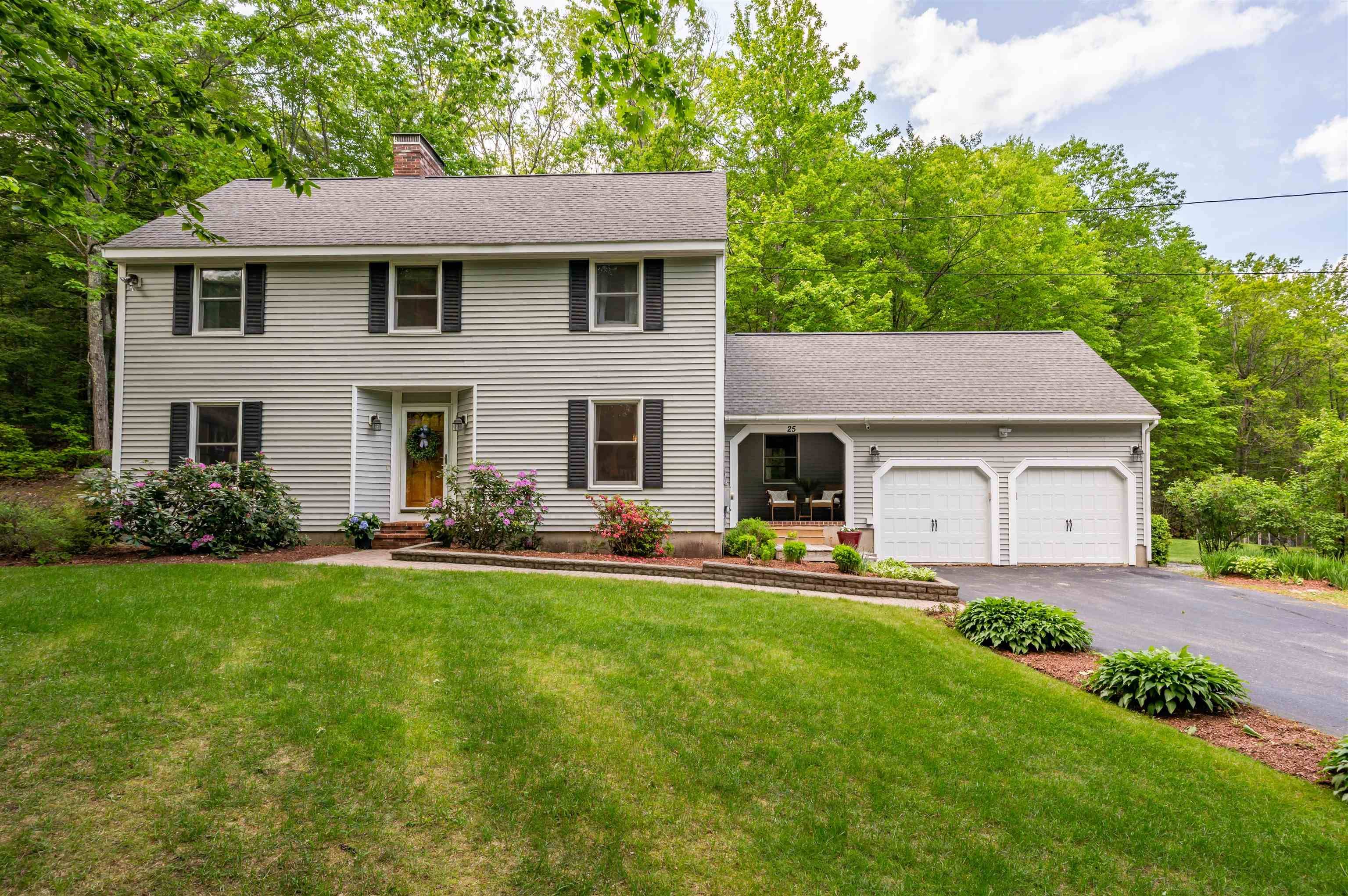 Milford, NH 03055,25 Kasey DR