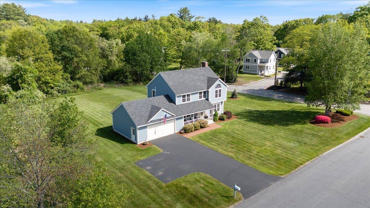 Dover, NH 03820,3 Corbin DR
