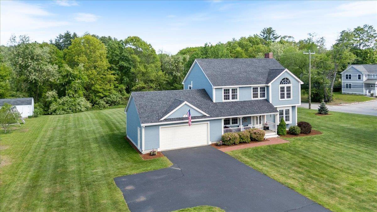 Dover, NH 03820,3 Corbin DR