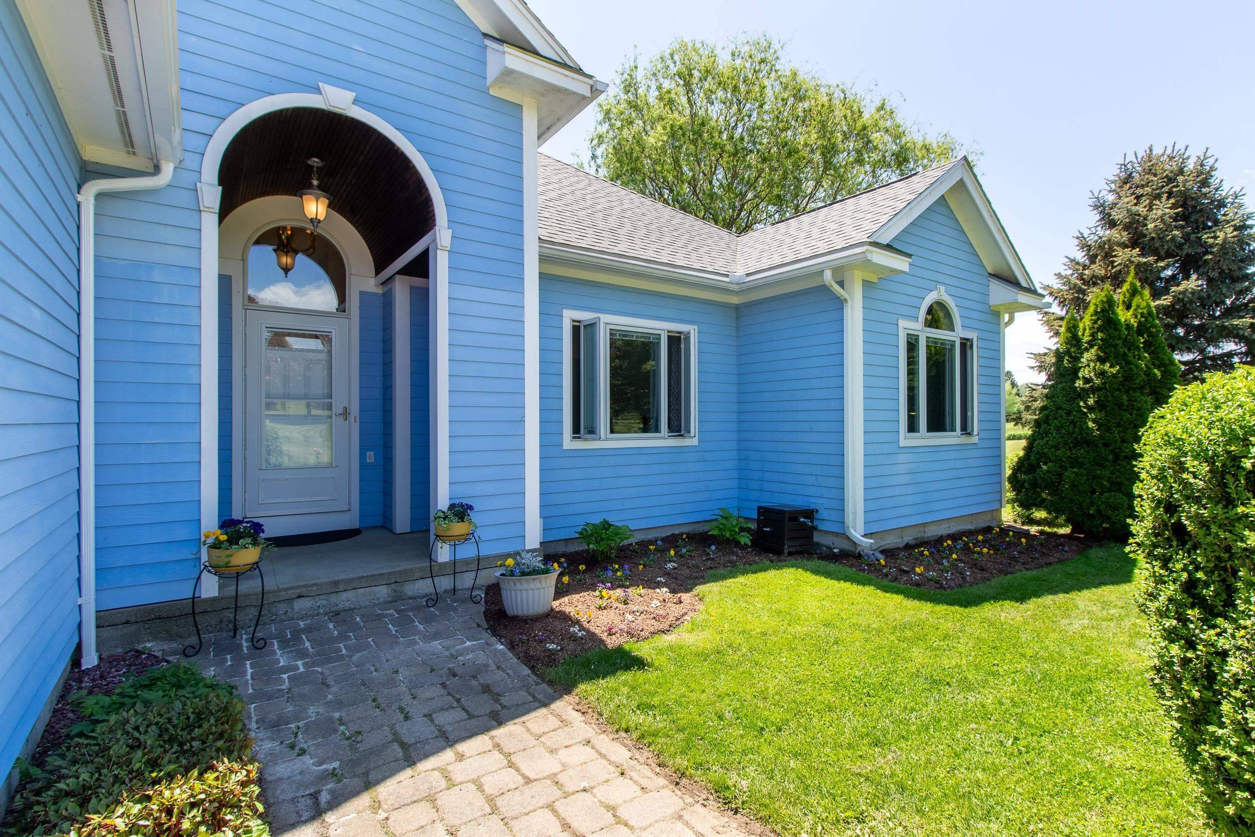 16 Turtle Bay LN South Hero, VT 05486