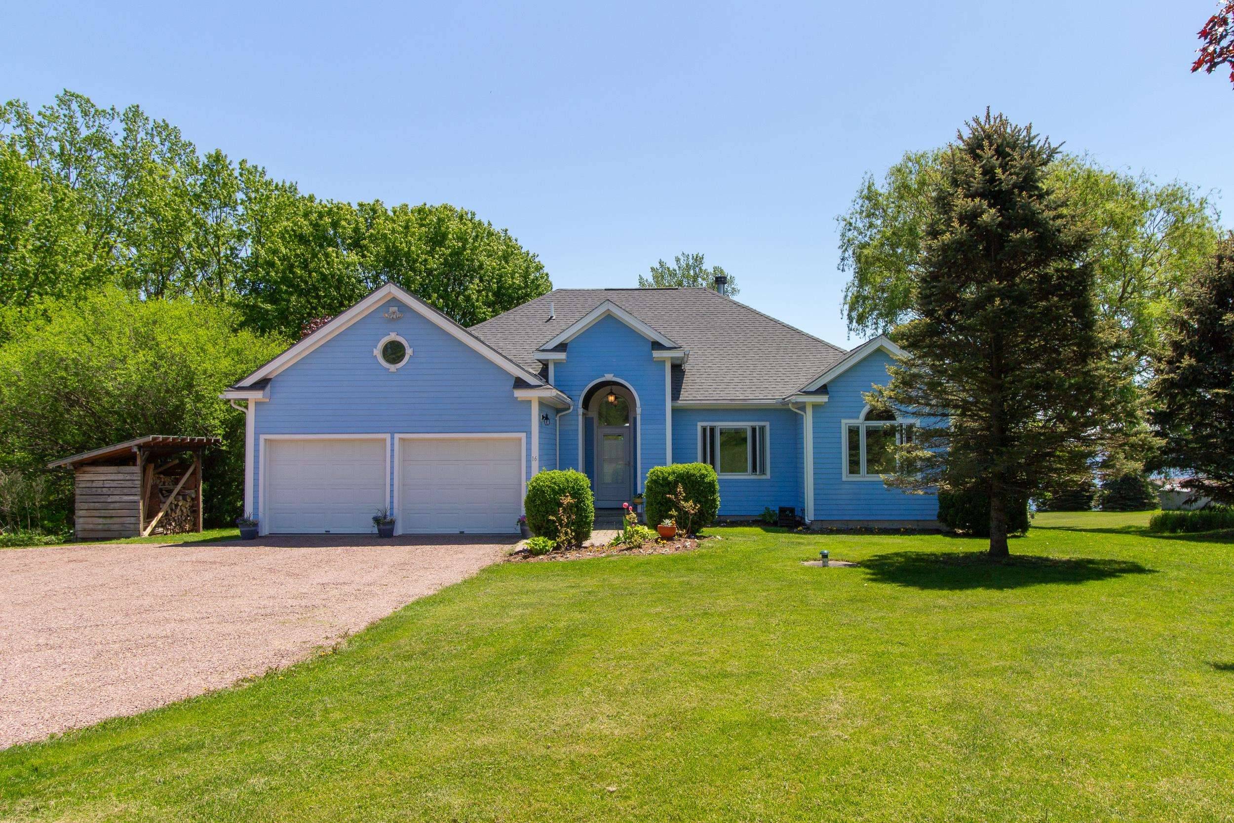 16 Turtle Bay LN South Hero, VT 05486