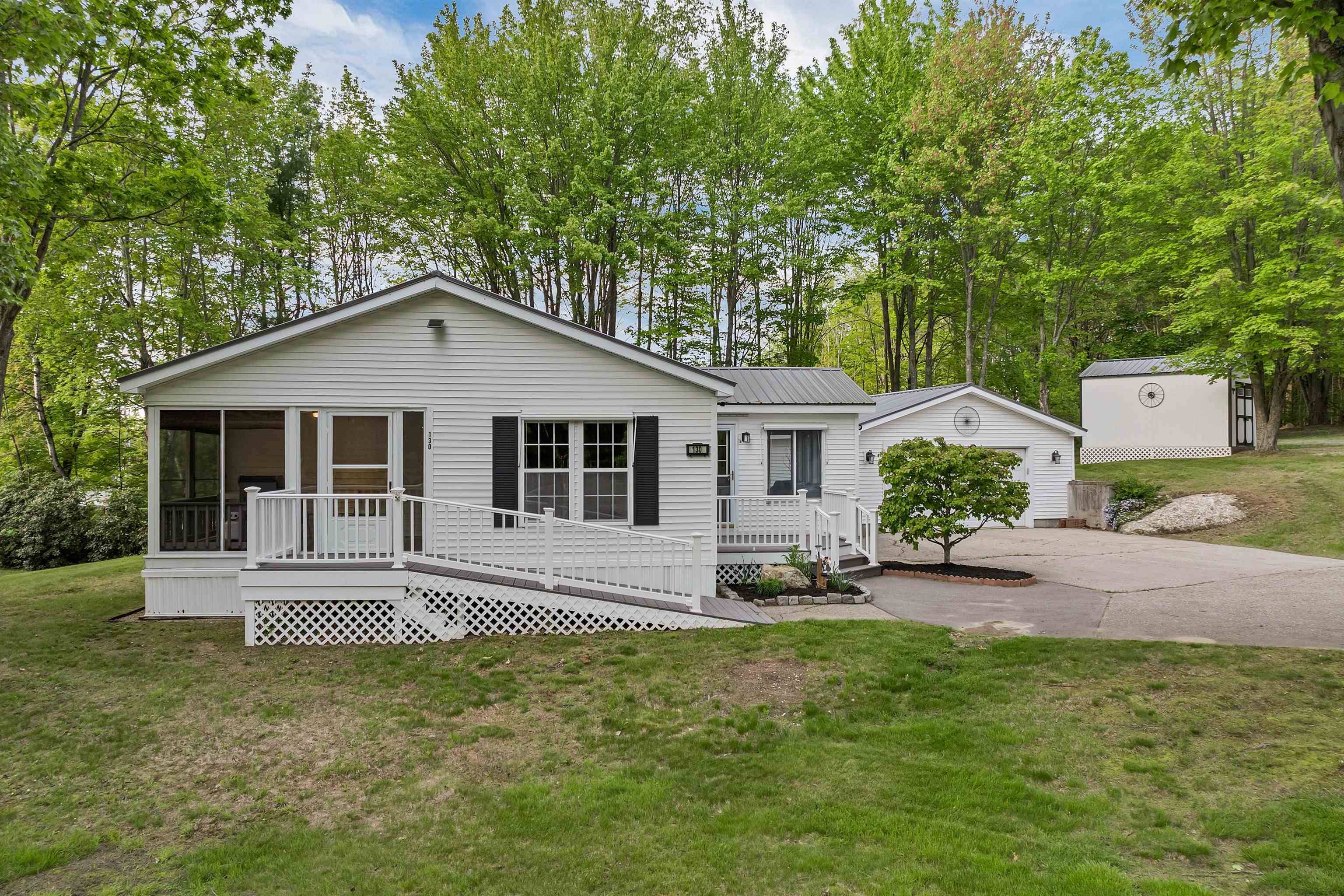 Laconia, NH 03246,130 Randlett DR