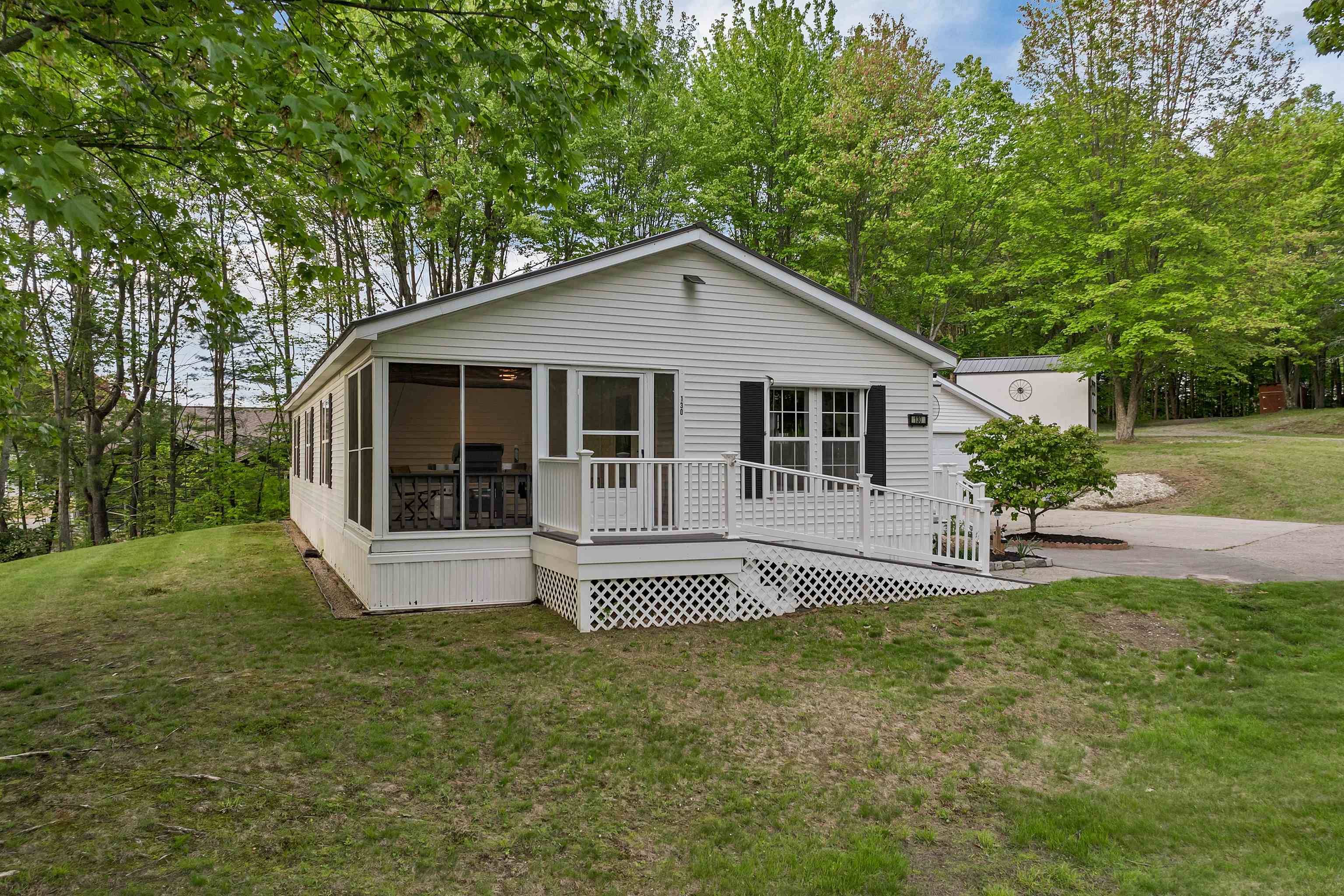 Laconia, NH 03246,130 Randlett DR