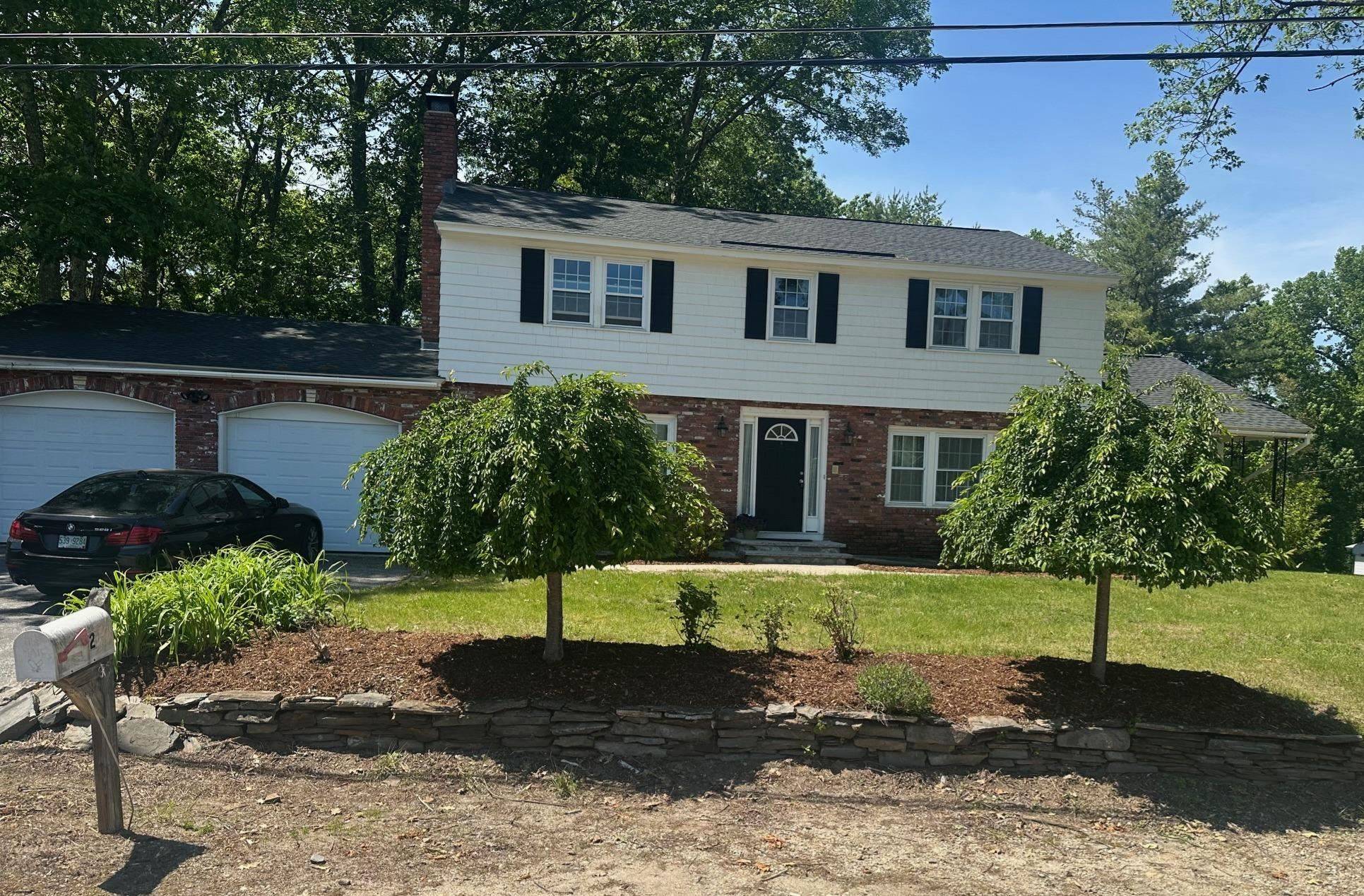Pelham, NH 03076,2 Inwood CIR
