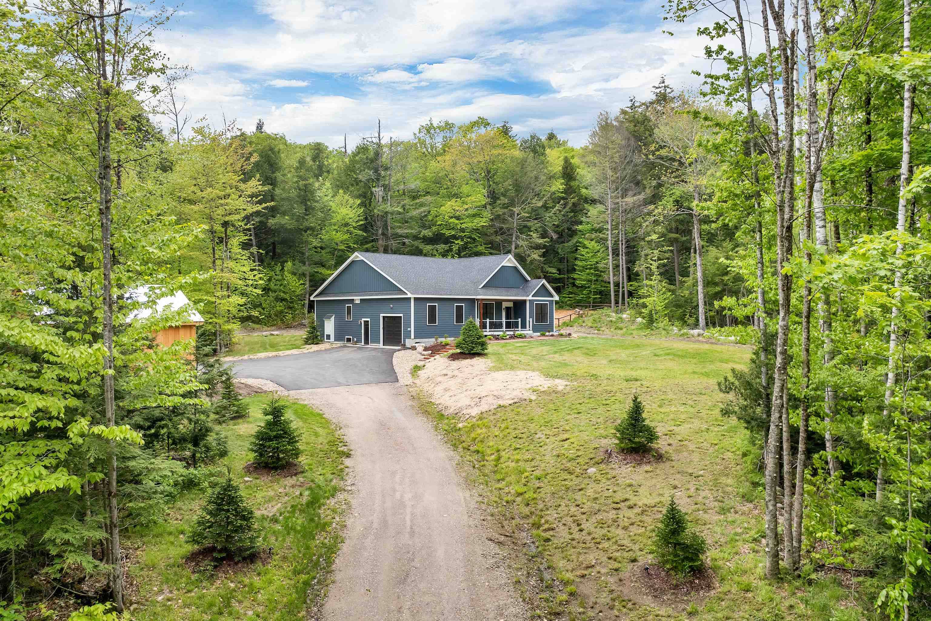 Campton, NH 03223,62 Quimby RD