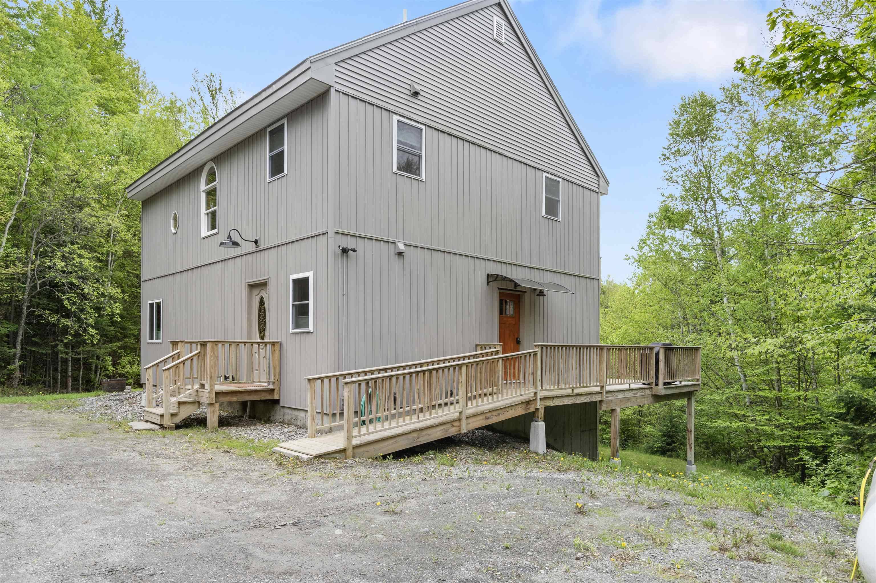 Clarksville, NH 03592,72 Back Farm RD