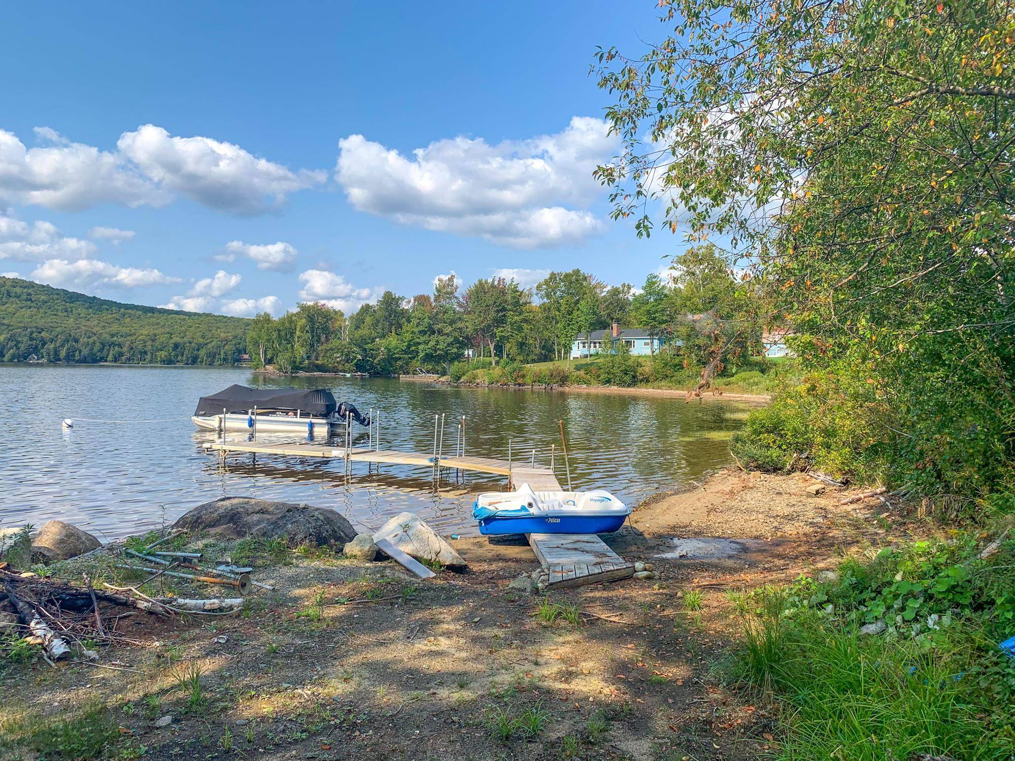 Warren Gore, VT 05846,00 VT Route 114