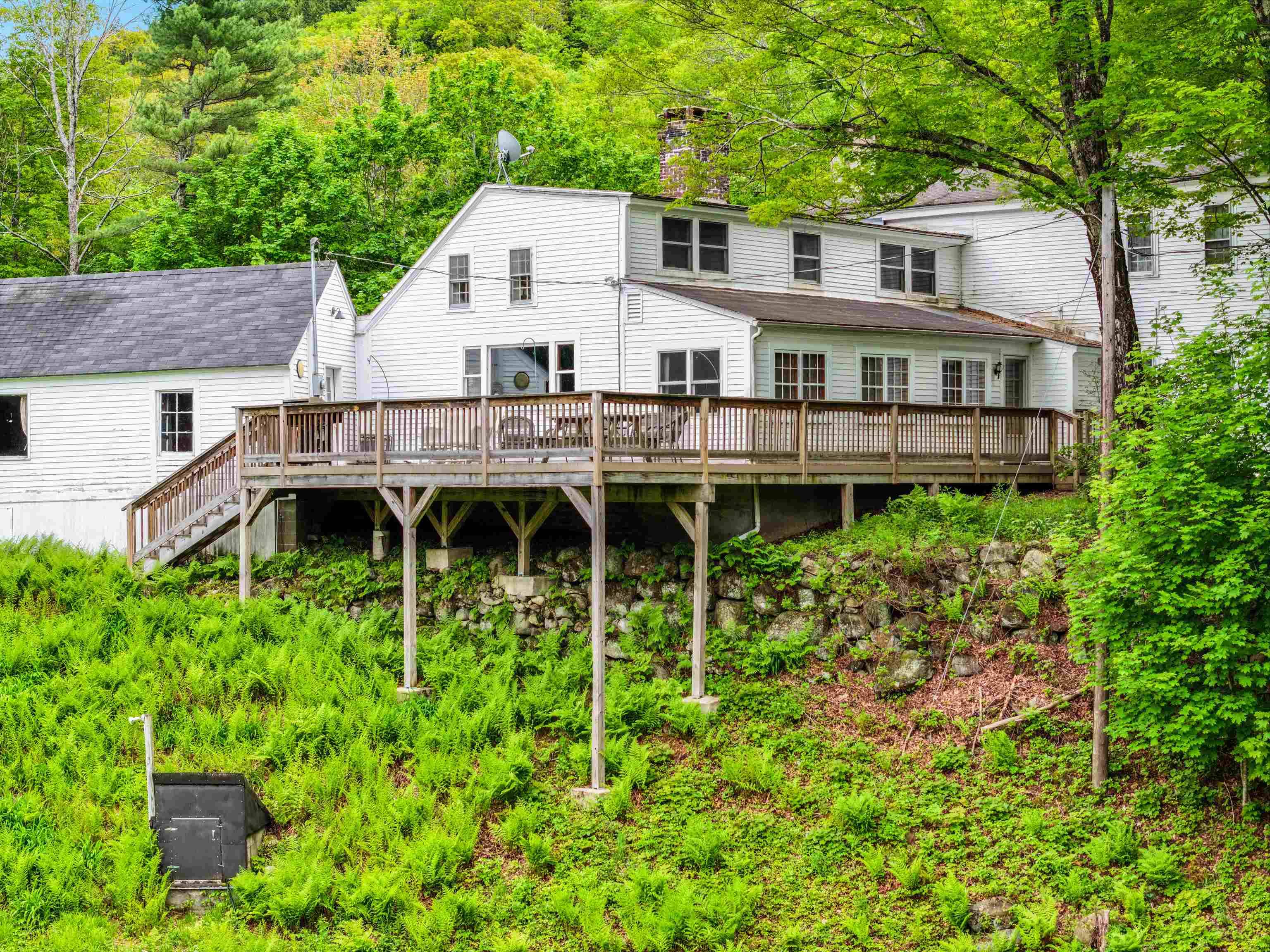 Andover, NH 03216,97 Salisbury HWY