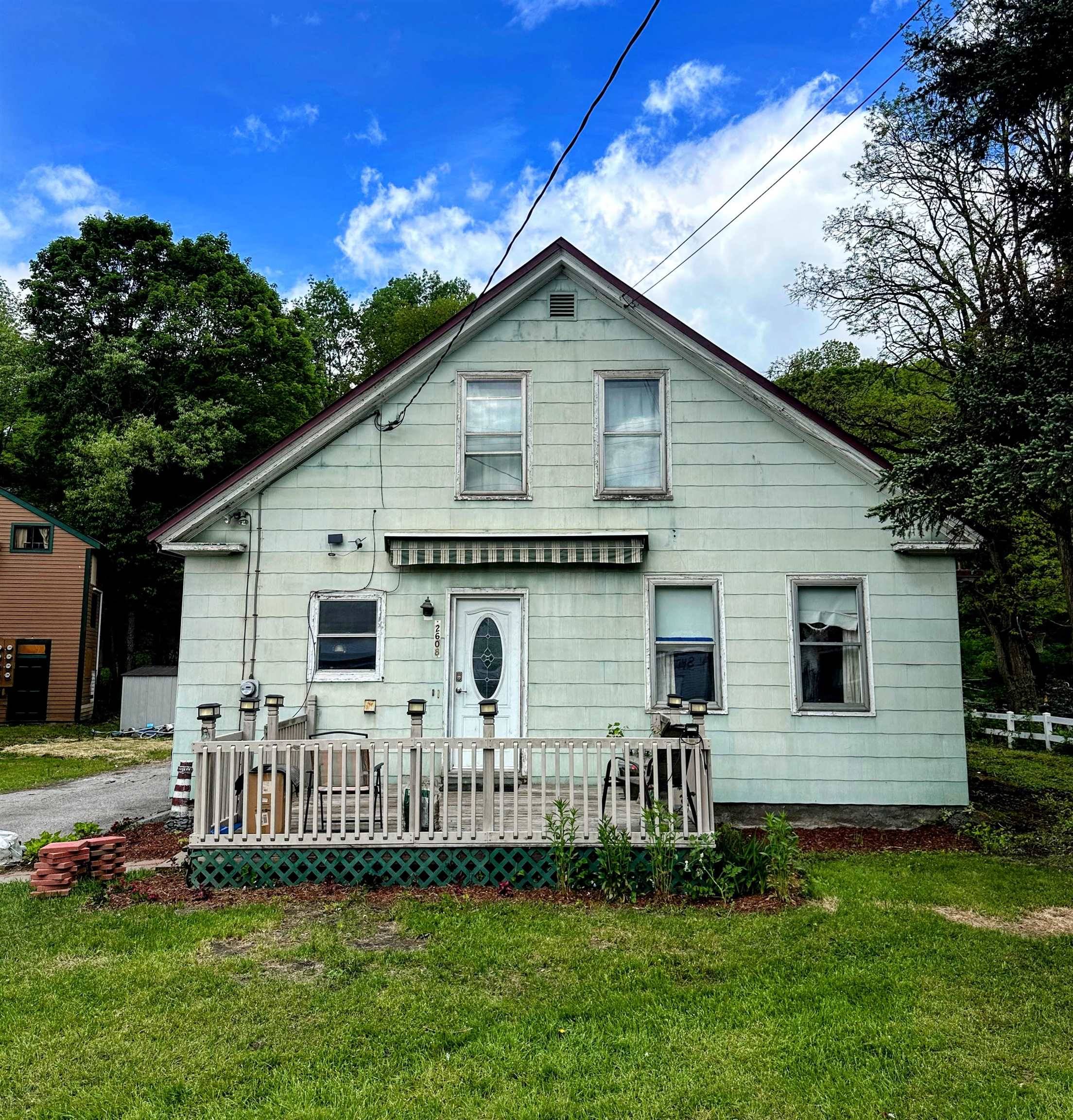 Williamstown, VT 05679,2608 Vermont Route 14