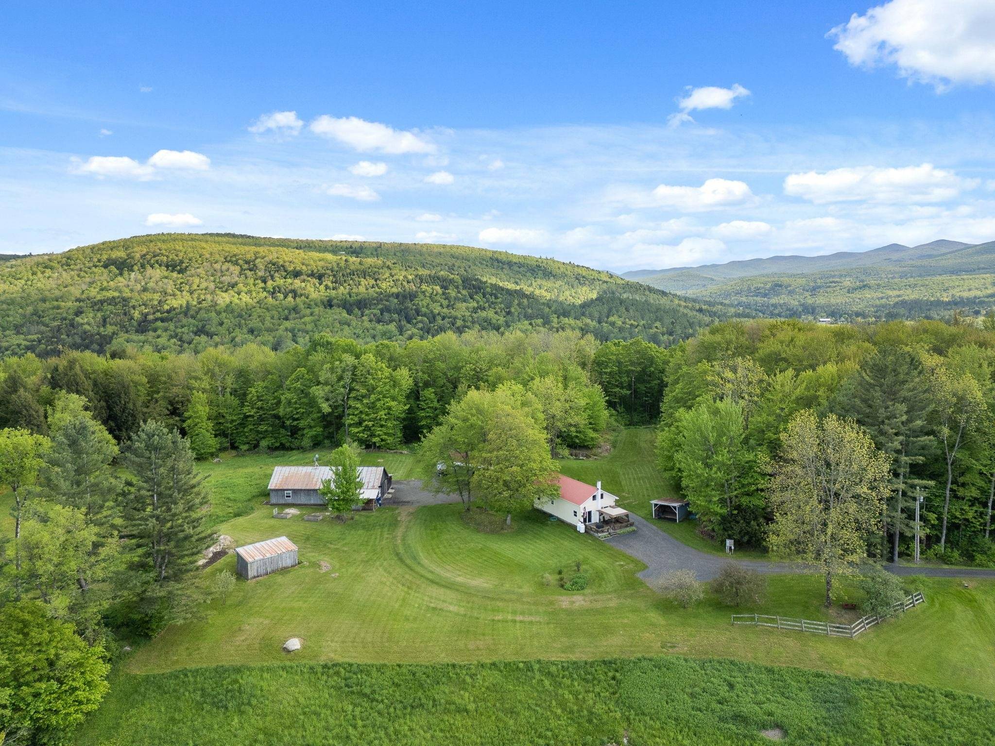 Northfield, VT 05663,122 Wallace RD