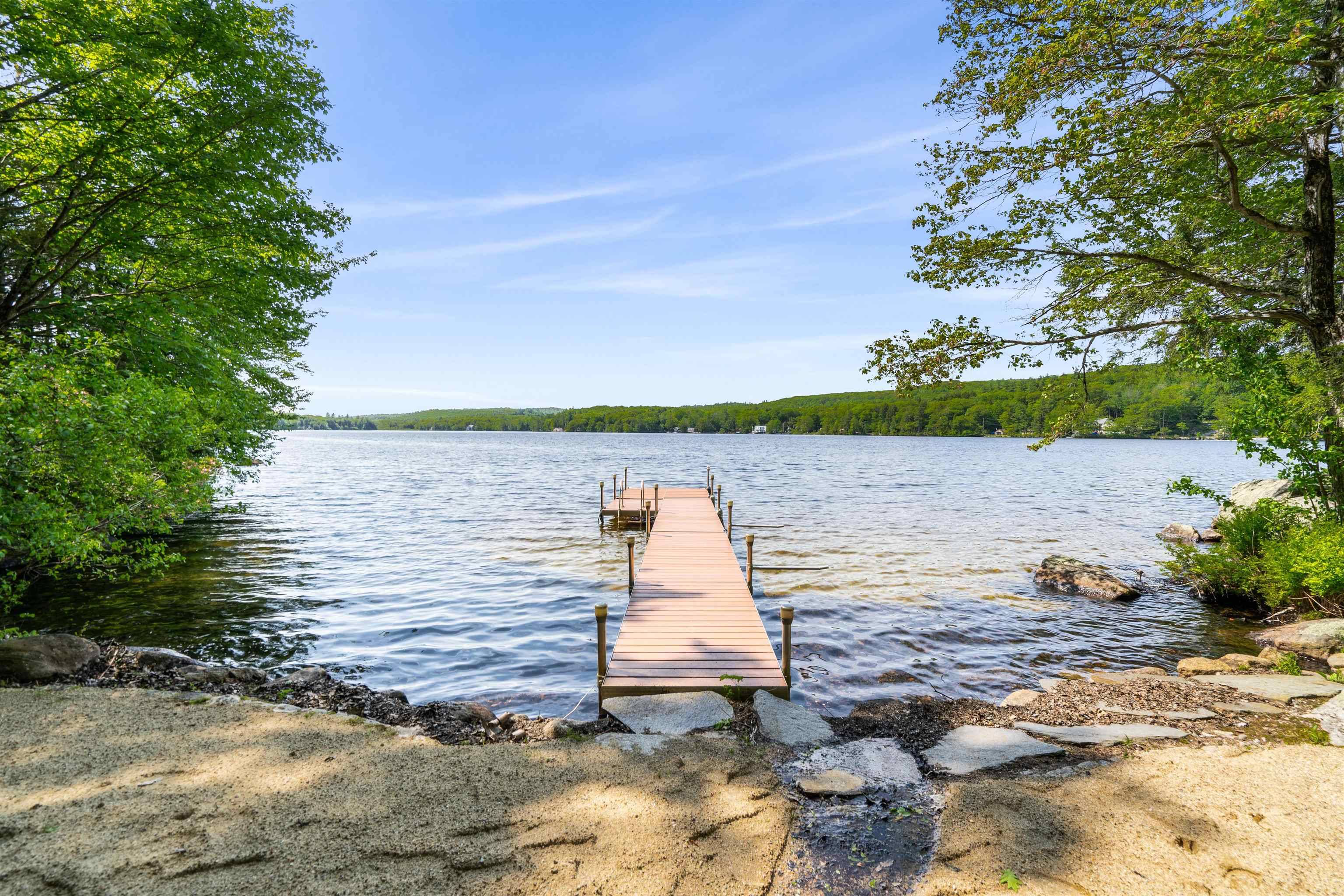 Harrisville, NH 03450,241 Skatutakee RD