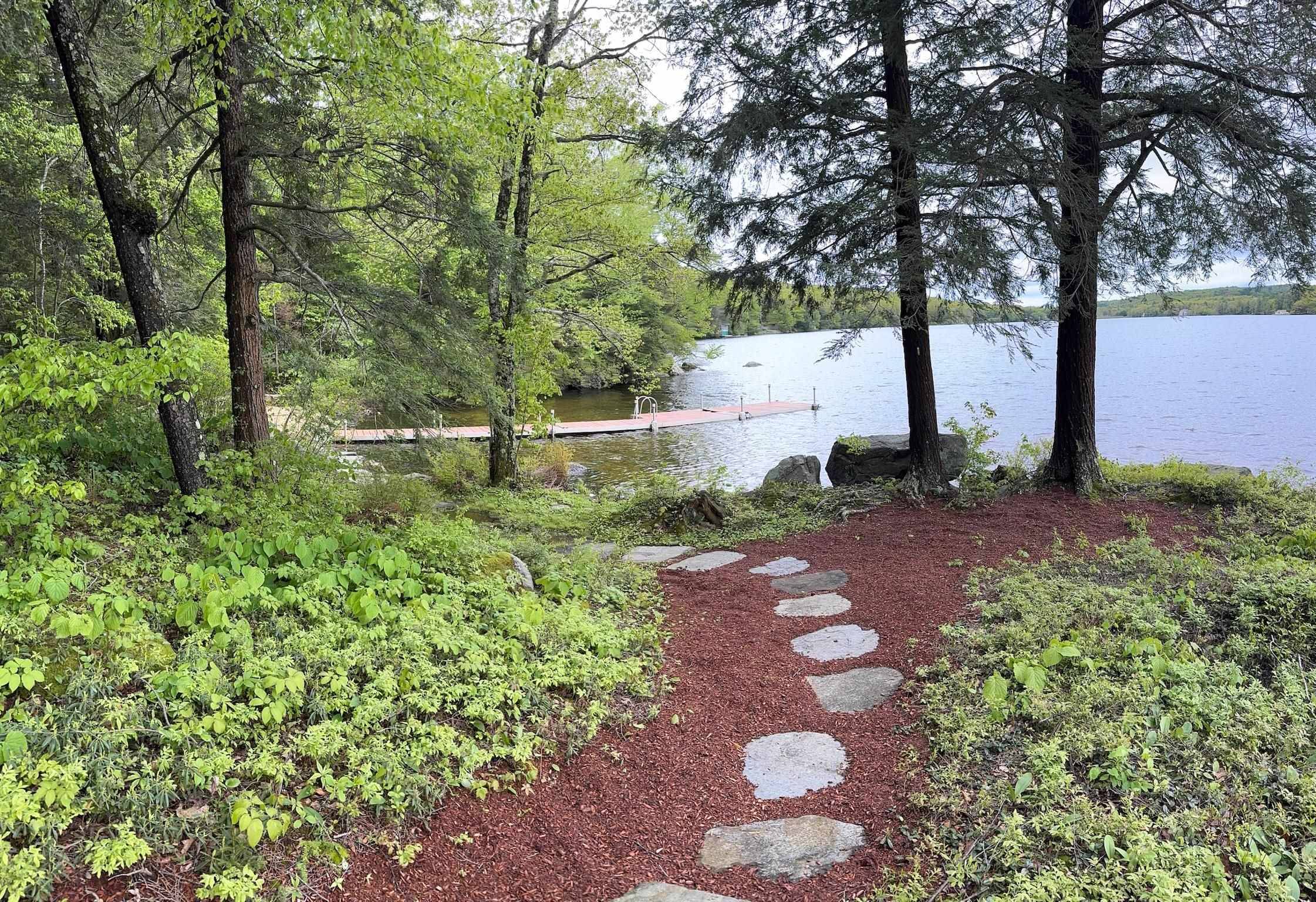 241 Skatutakee RD Harrisville, NH 03450
