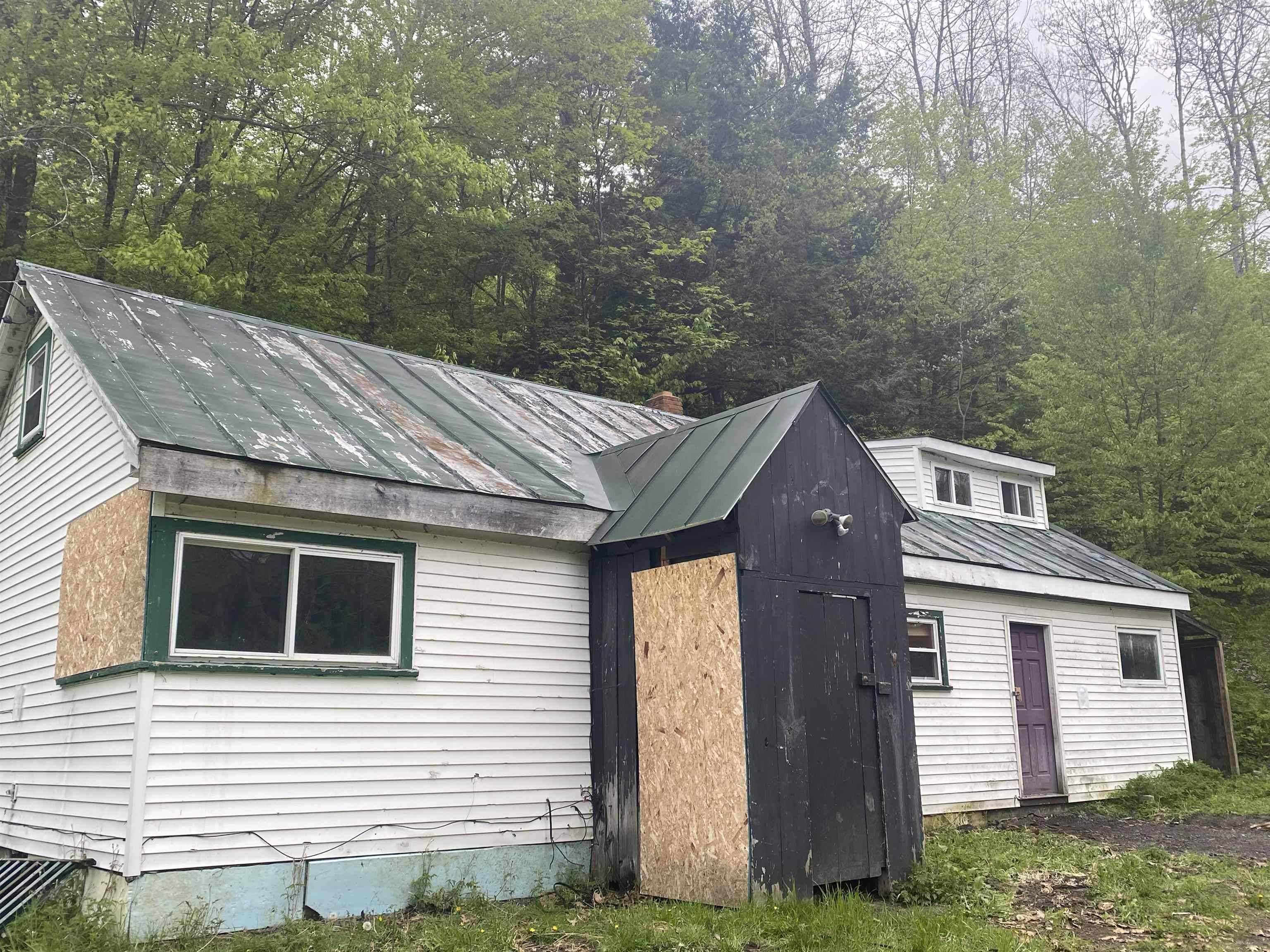 Brookfield, VT 05036,8769 RT 14 N