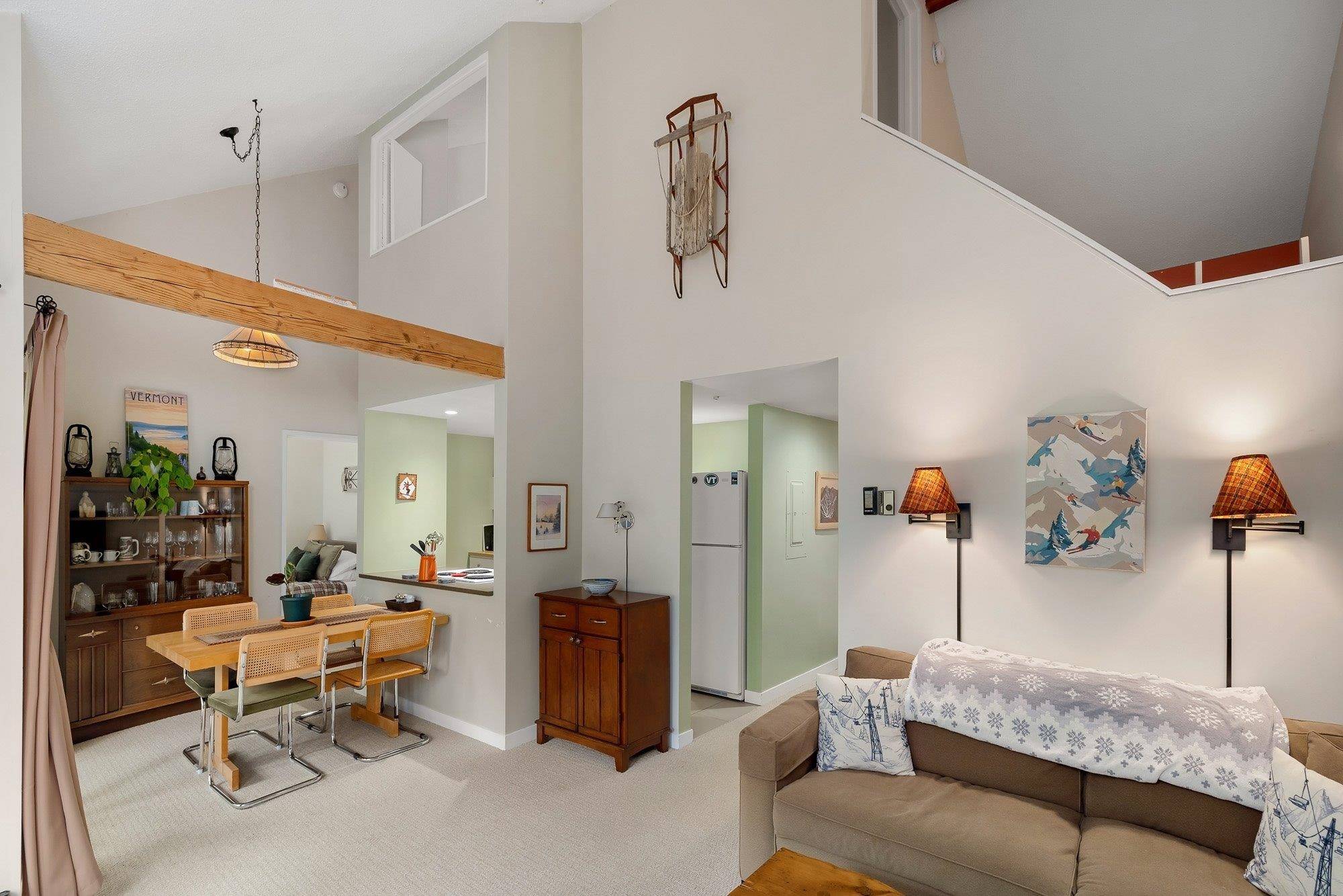 Waitsfield, VT 05673,1027 Butternut Hill RD #G-5