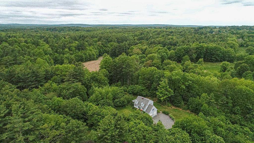 Hampstead, NH 03841,101 East RD