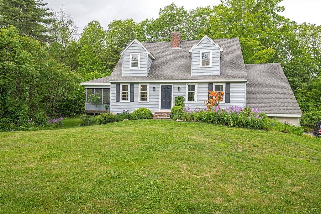 Hampstead, NH 03841,101 East RD