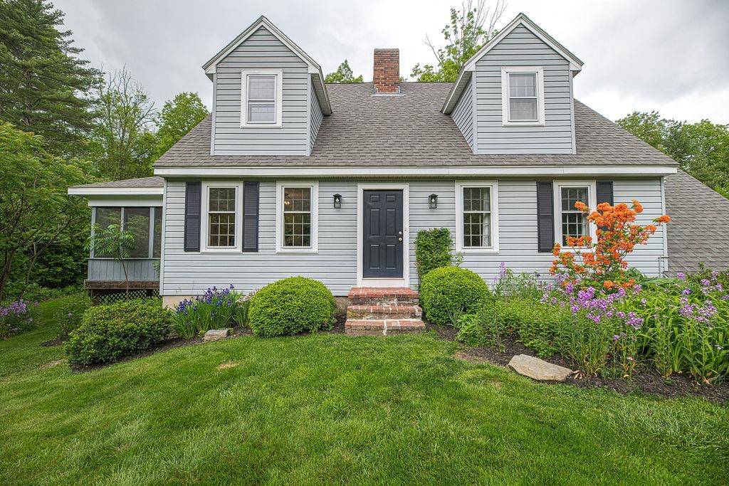 Hampstead, NH 03841,101 East RD