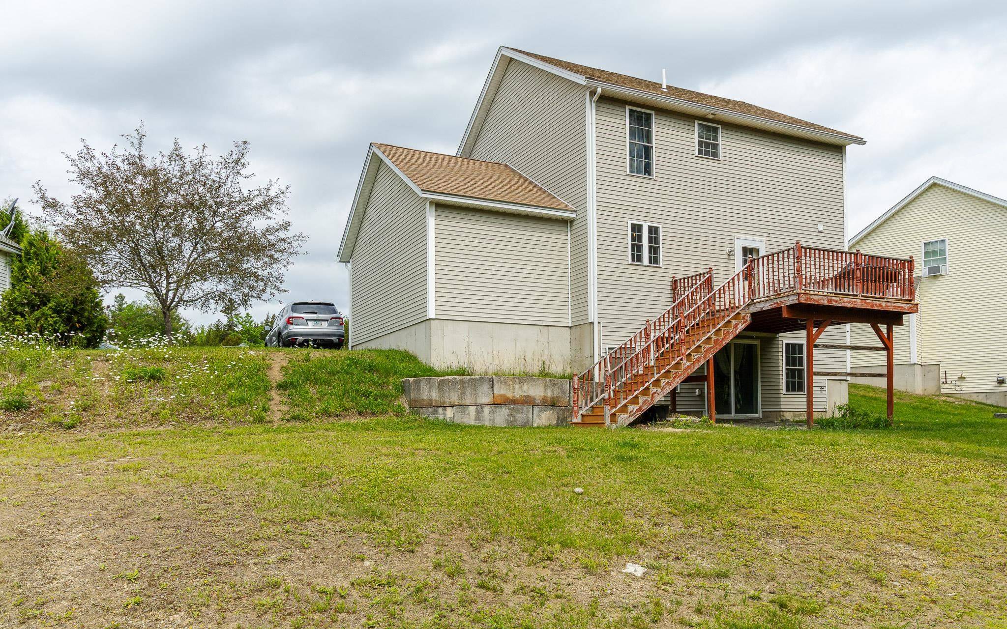 Rindge, NH 03461,10 Cat Tail CIR