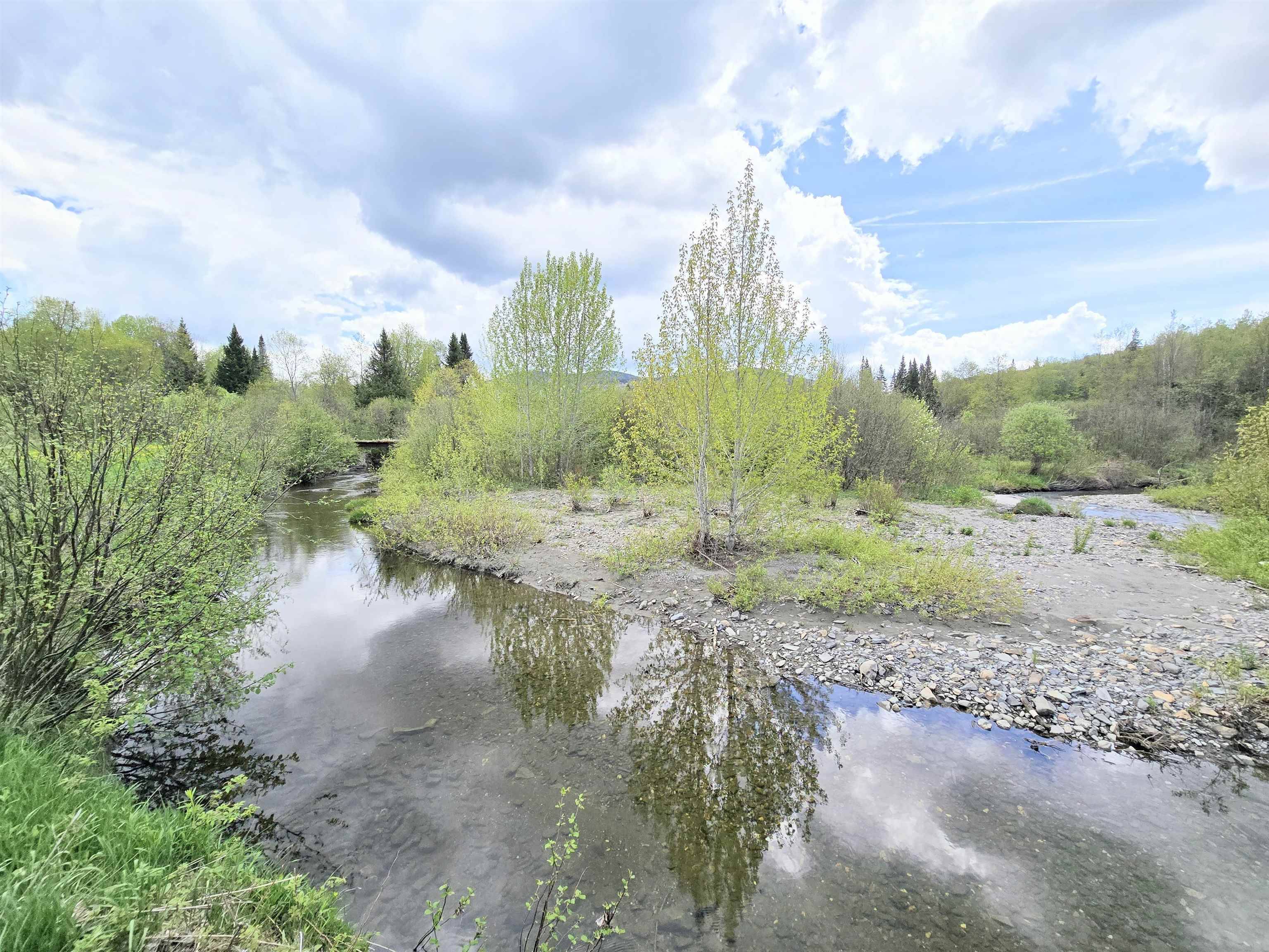 Columbia, NH 03576,0 Bungy RD #Map 416 Lot 62 Sub 1