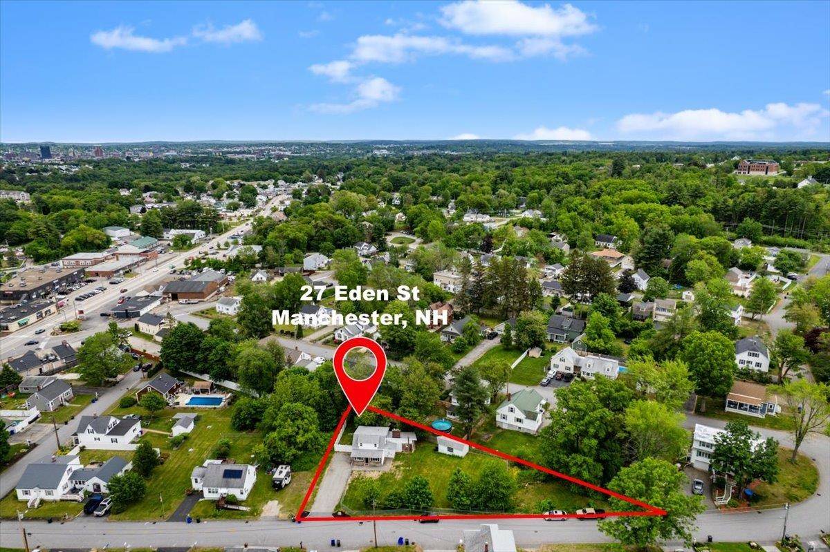 Goffstown, NH 03102,27 Eden ST