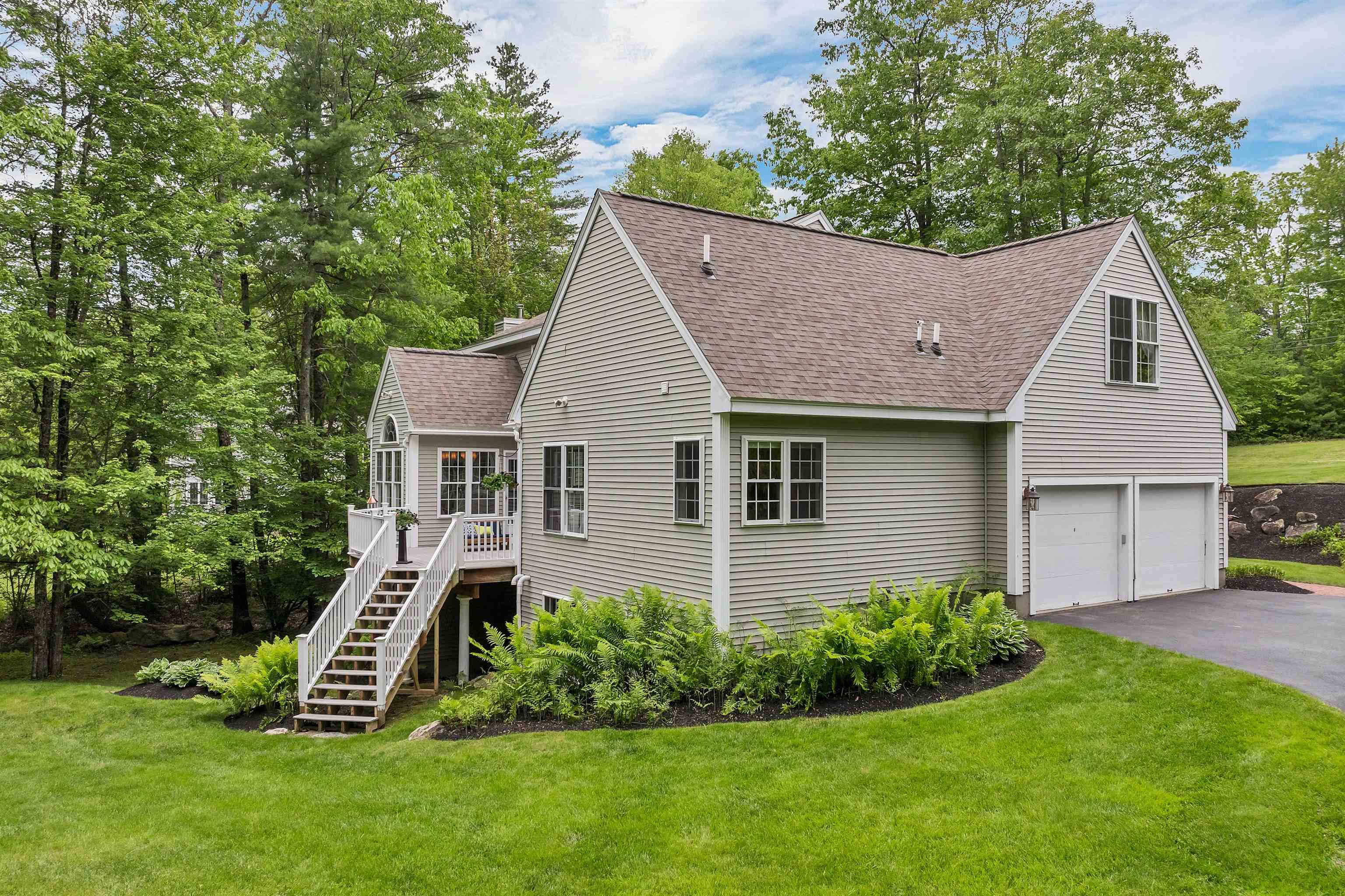 Milford, NH 03055,15 Largo Knoll