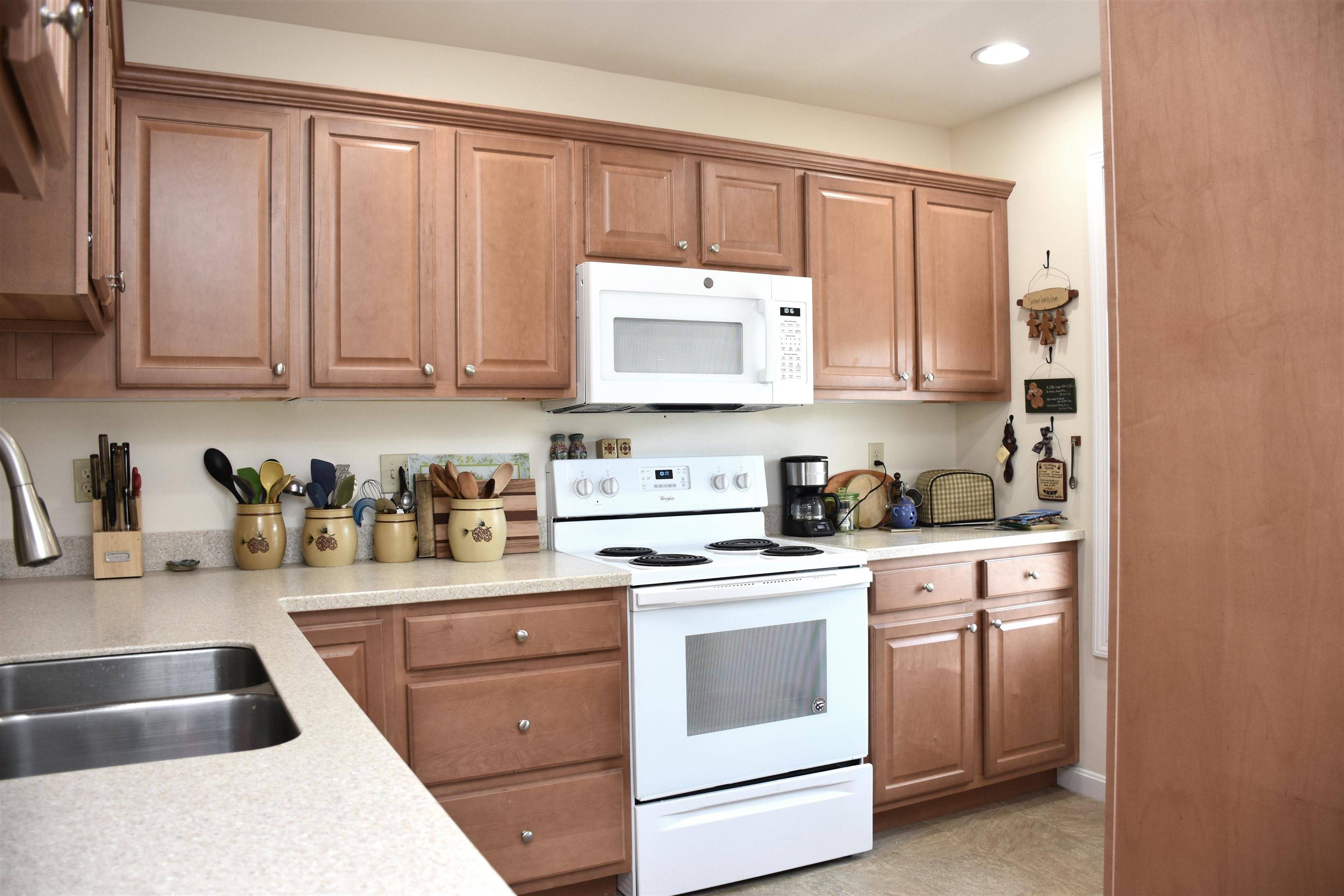 Berlin, VT 05641,107 Hideaway DR #Unit 19
