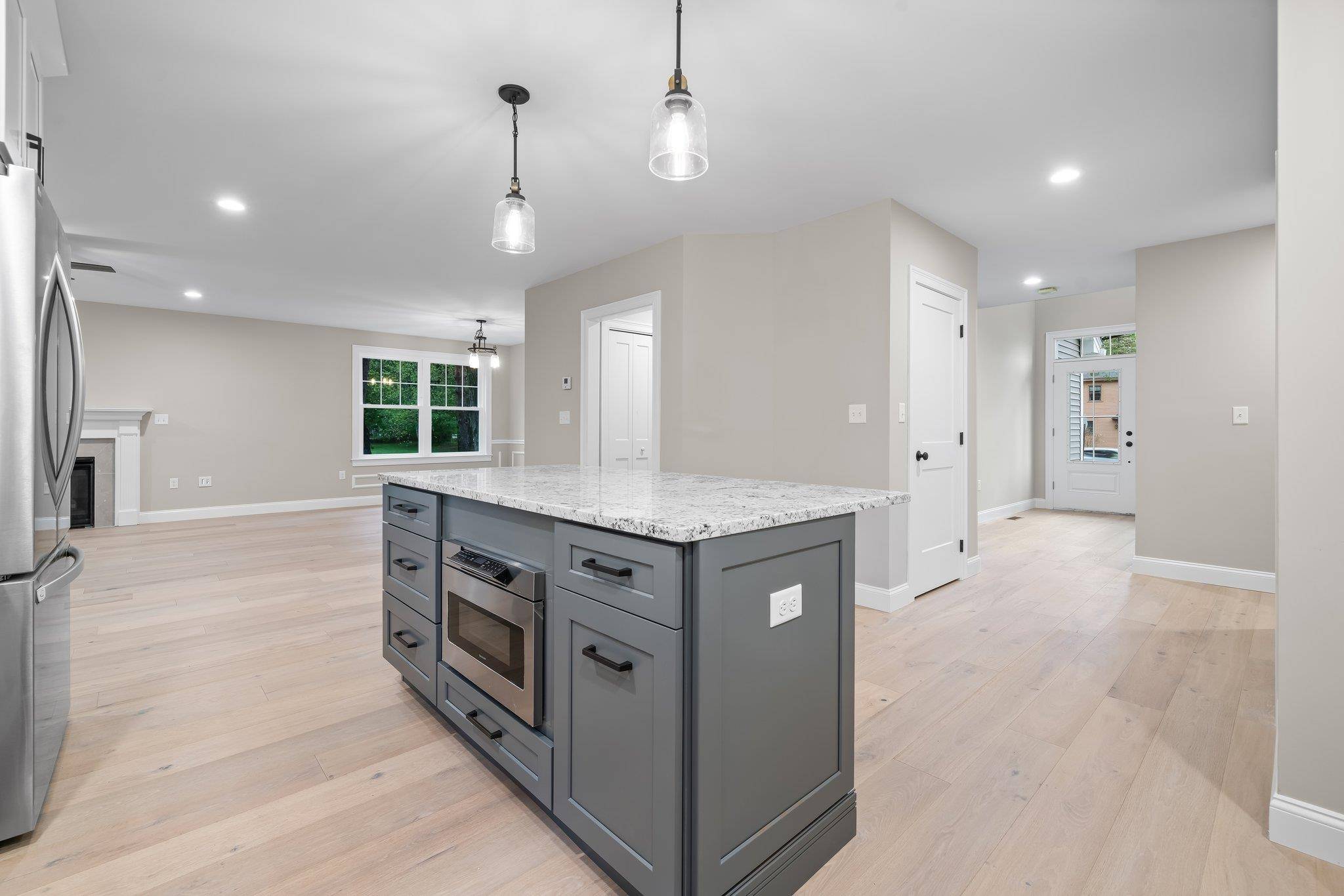 214 Pembroke ST #A Pembroke, NH 03275