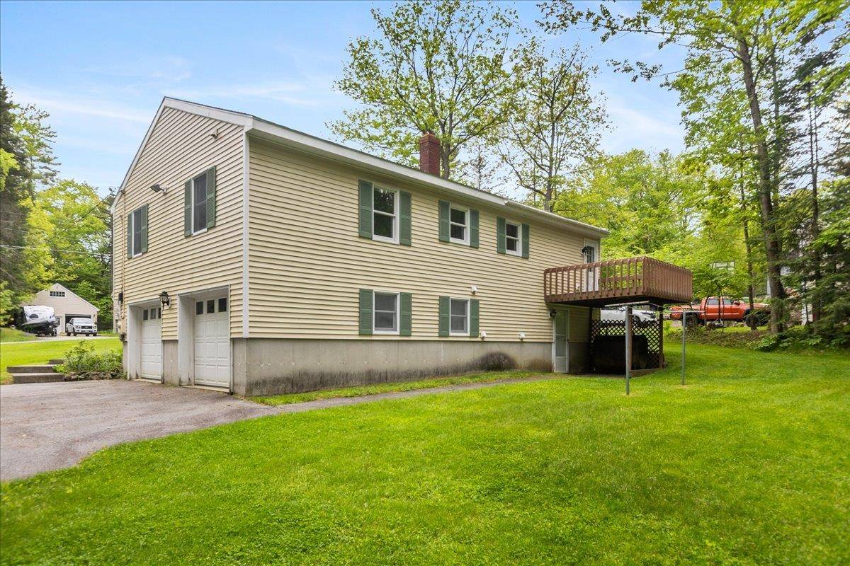 Littleton, NH 03561,75 N Fairview ST