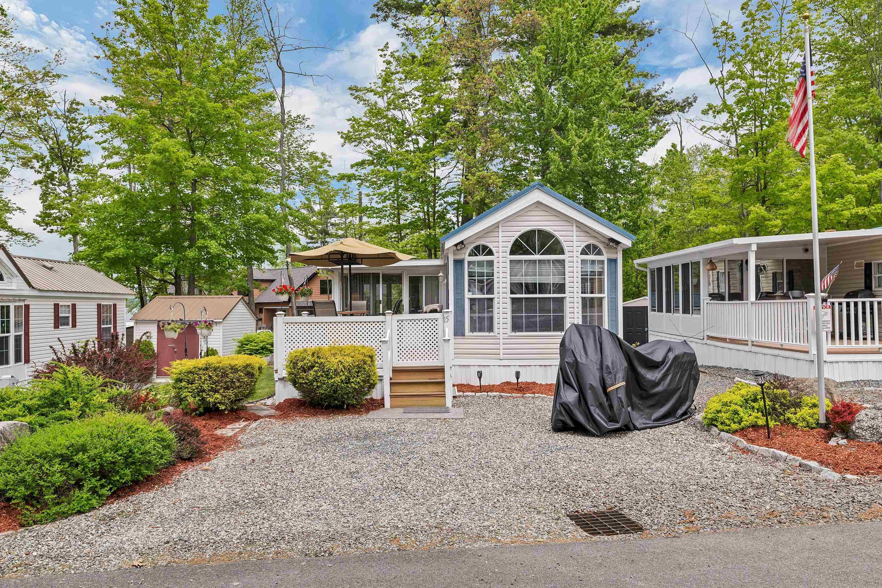 Laconia, NH 03247,15 Leisure Time LN