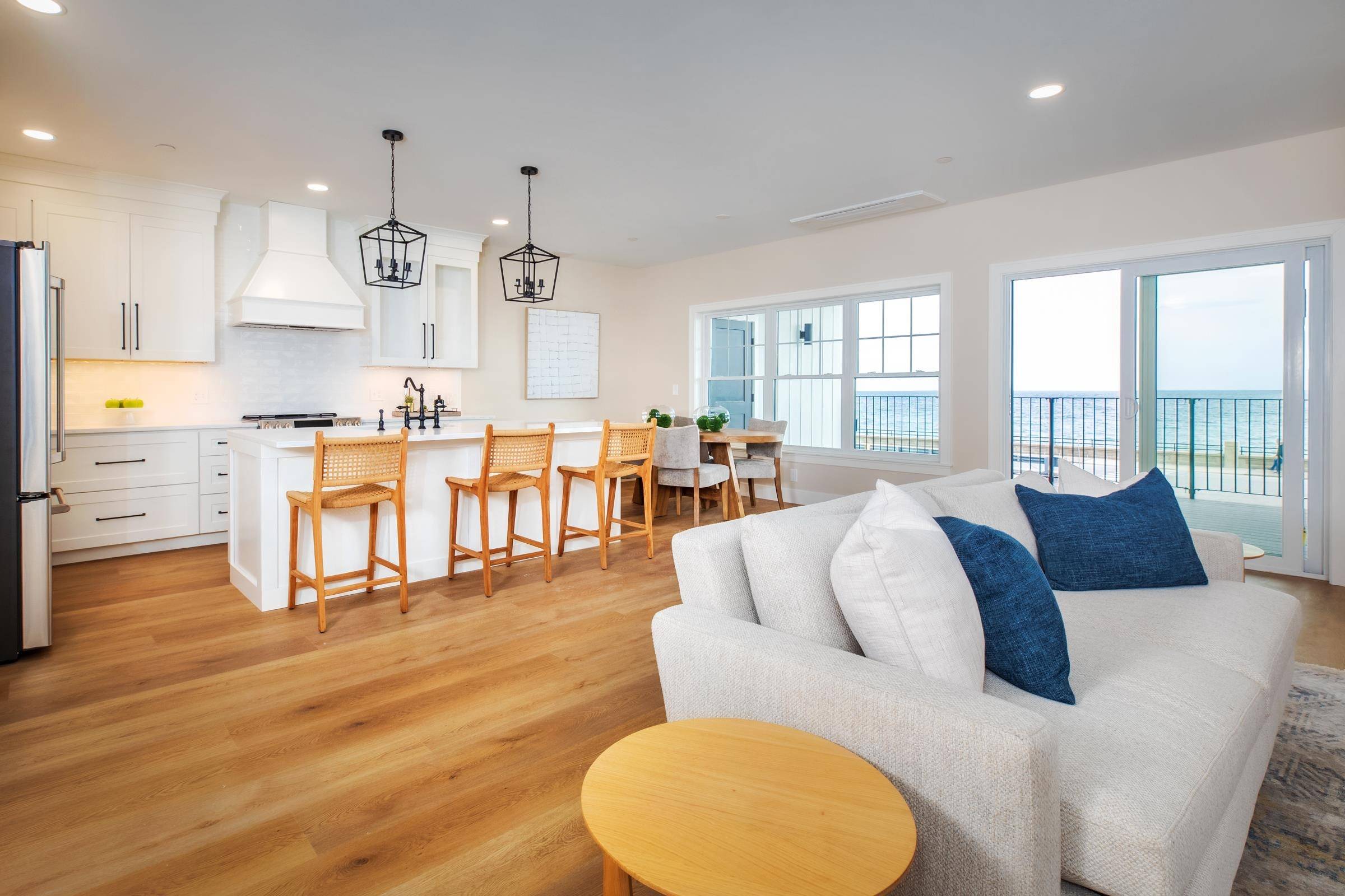Hampton, NH 03842,465 Ocean BLVD #502