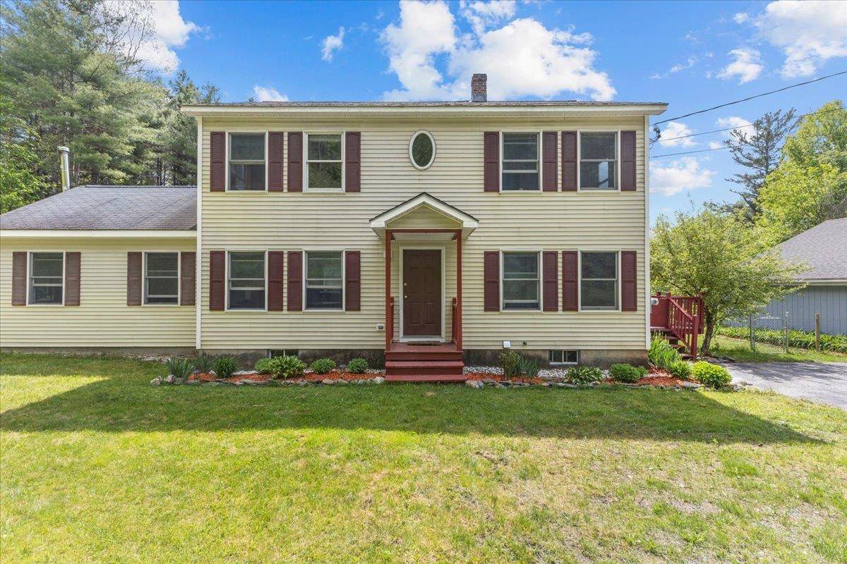 Williamstown, VT 05679,354 Falls Bridge RD