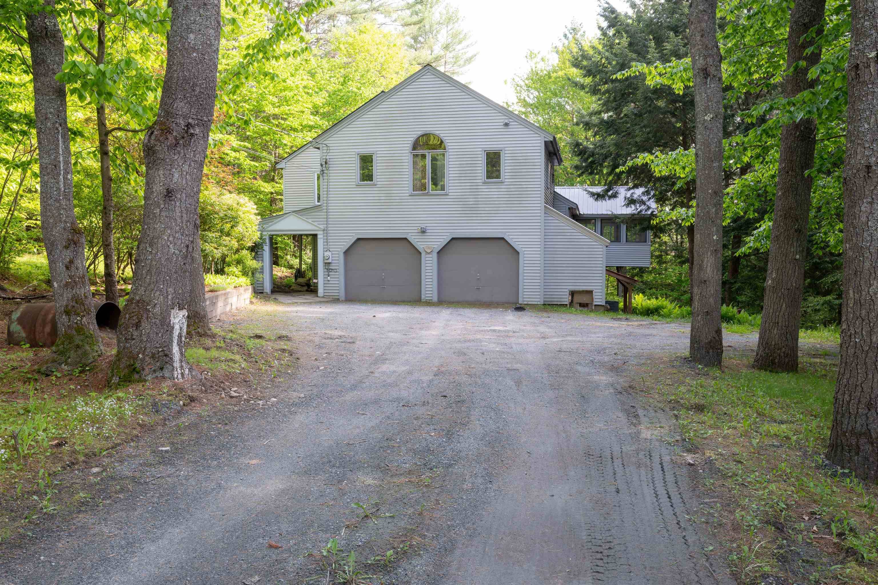 Hartford, VT 05059,117 Underhill RD