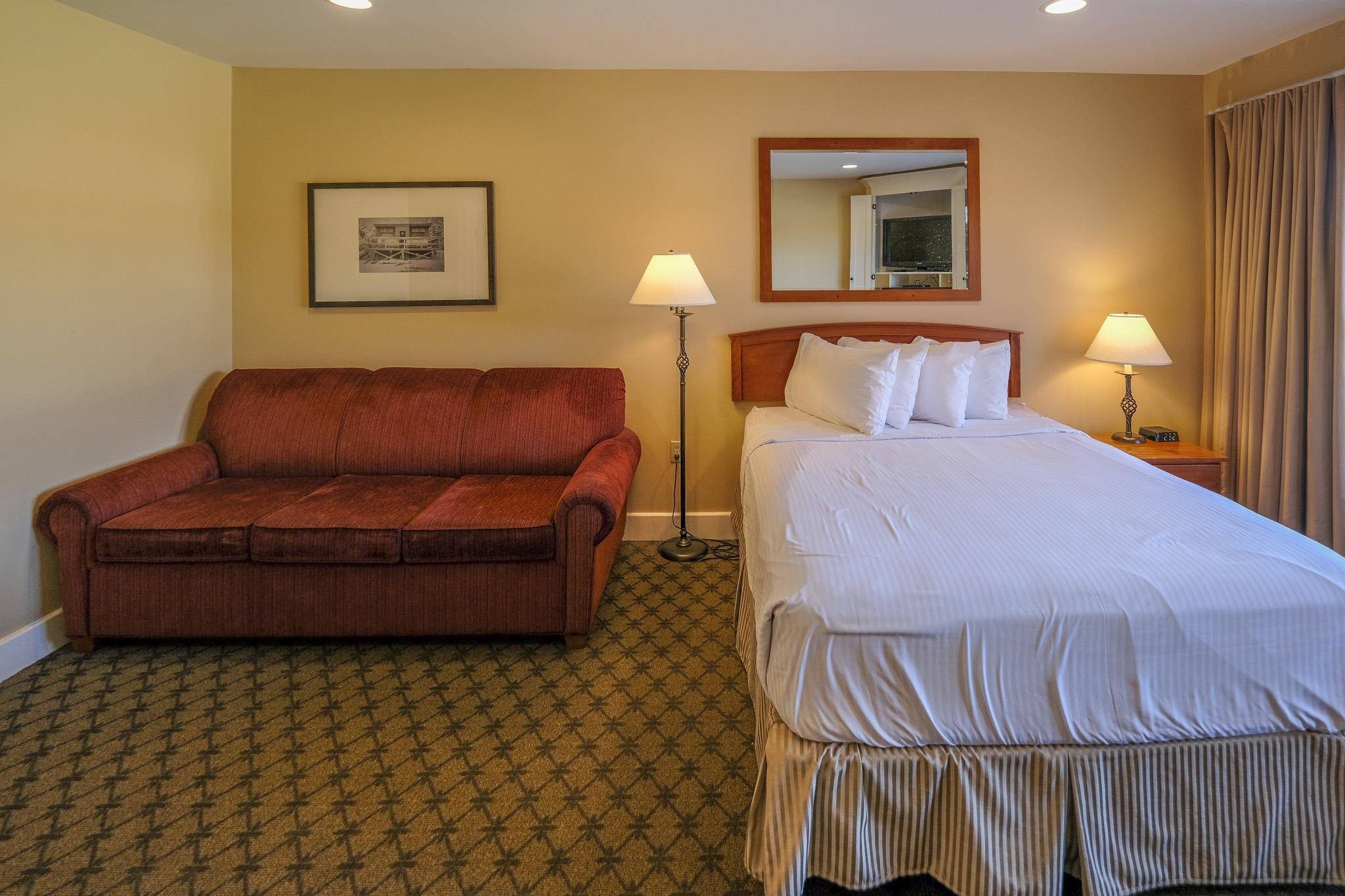 240 QII Jackson Gore Inn Ludlow, VT 05149