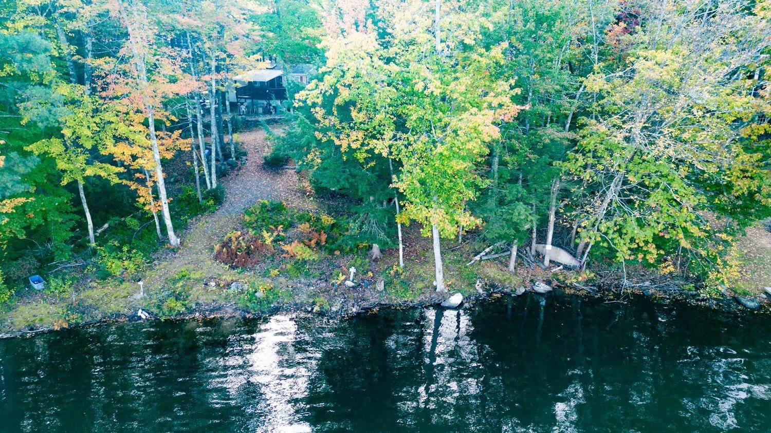 1 Baxter Lake DR #347 Atoka Ln Rochester, NH 03867