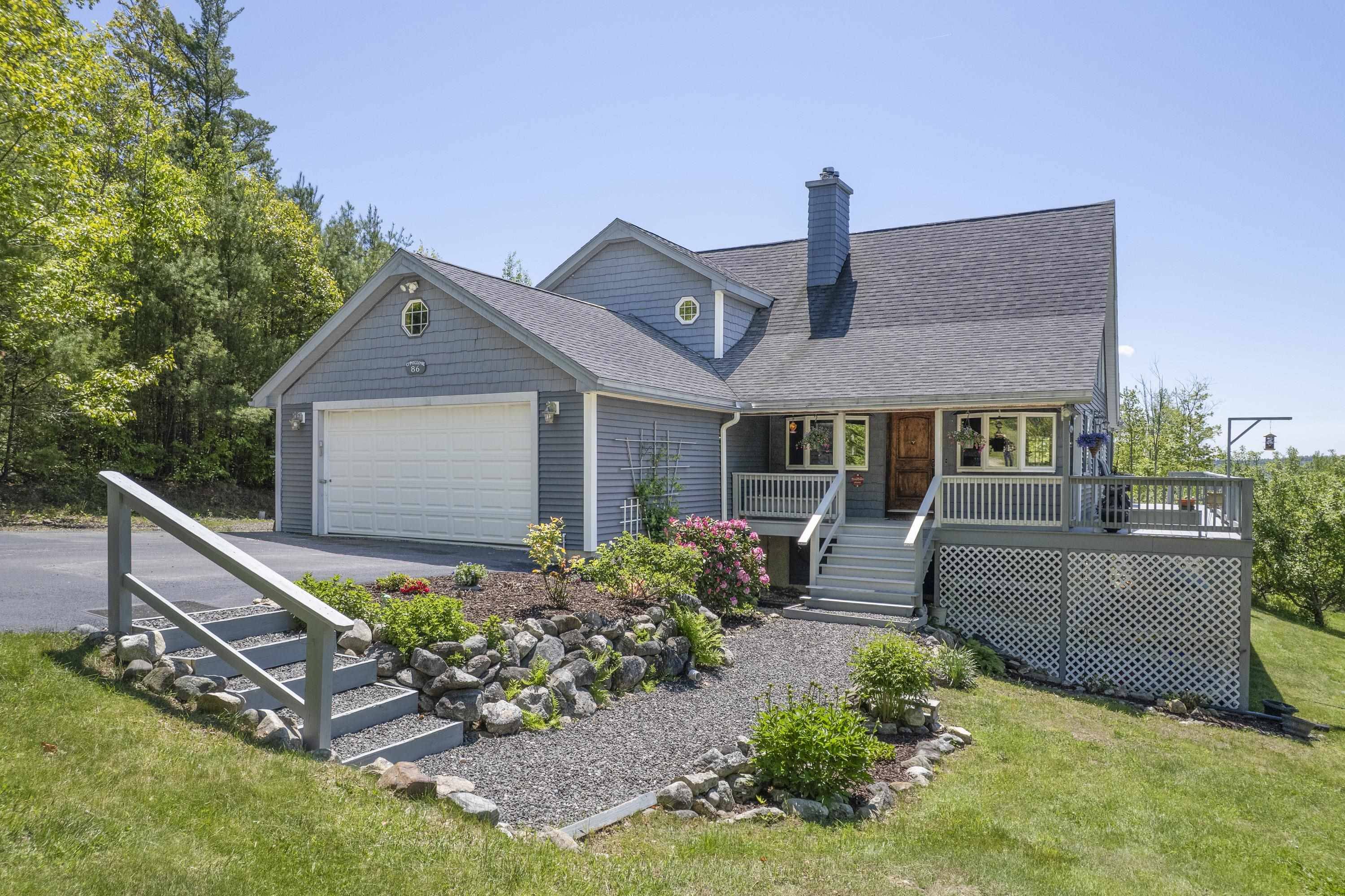Acton, ME 04001,86 Juniper LN